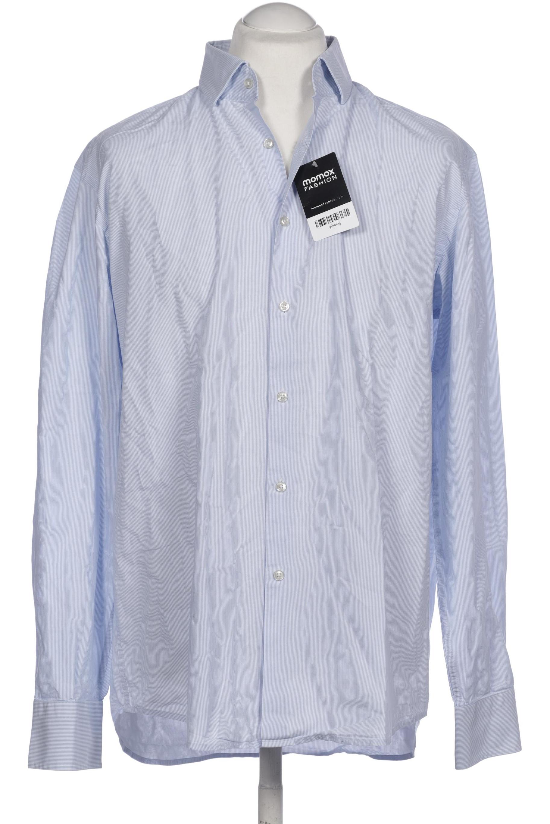 

Boss by Hugo Boss Herren Hemd, hellblau, Gr. 54