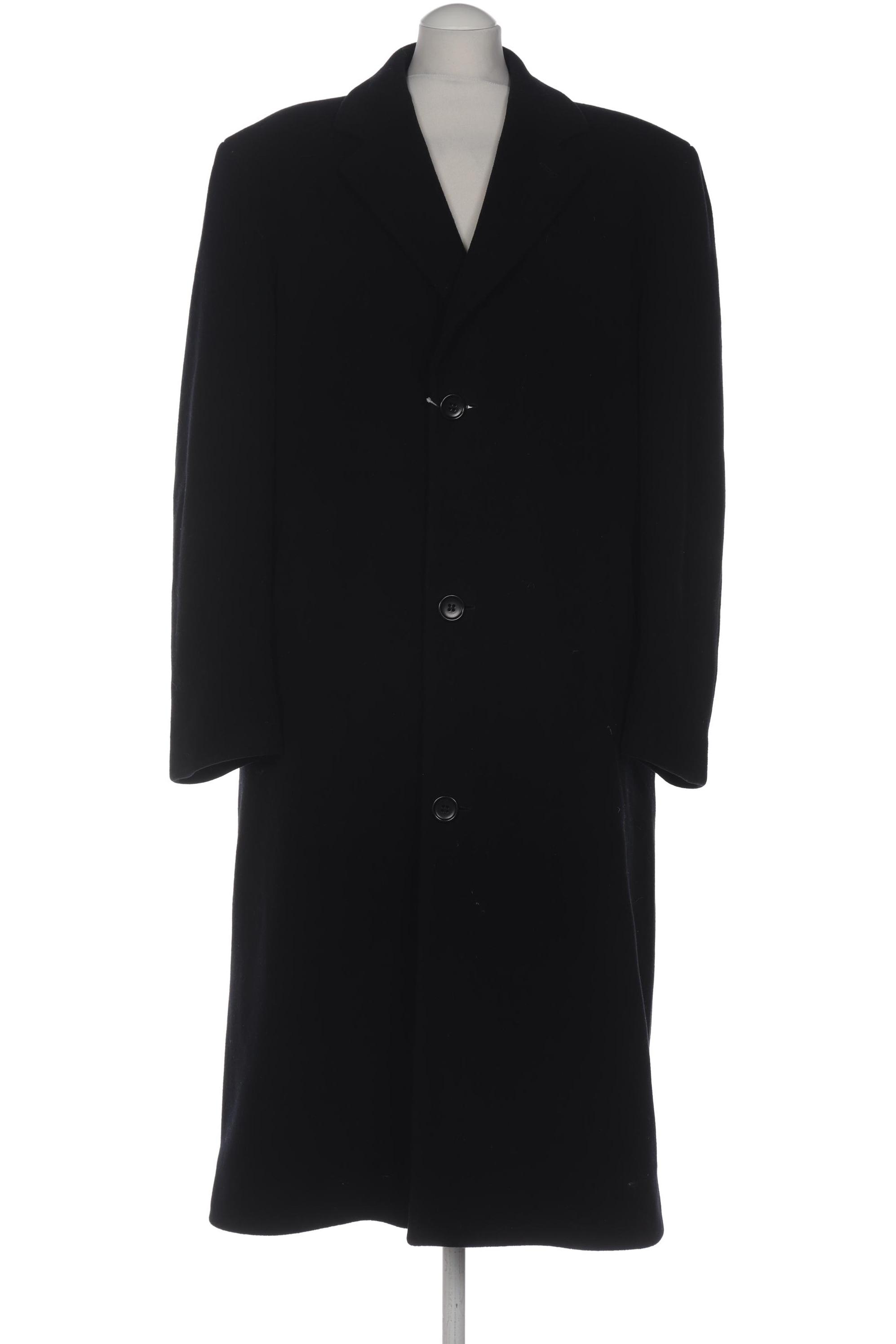 

BOSS by Hugo Boss Herren Mantel, schwarz