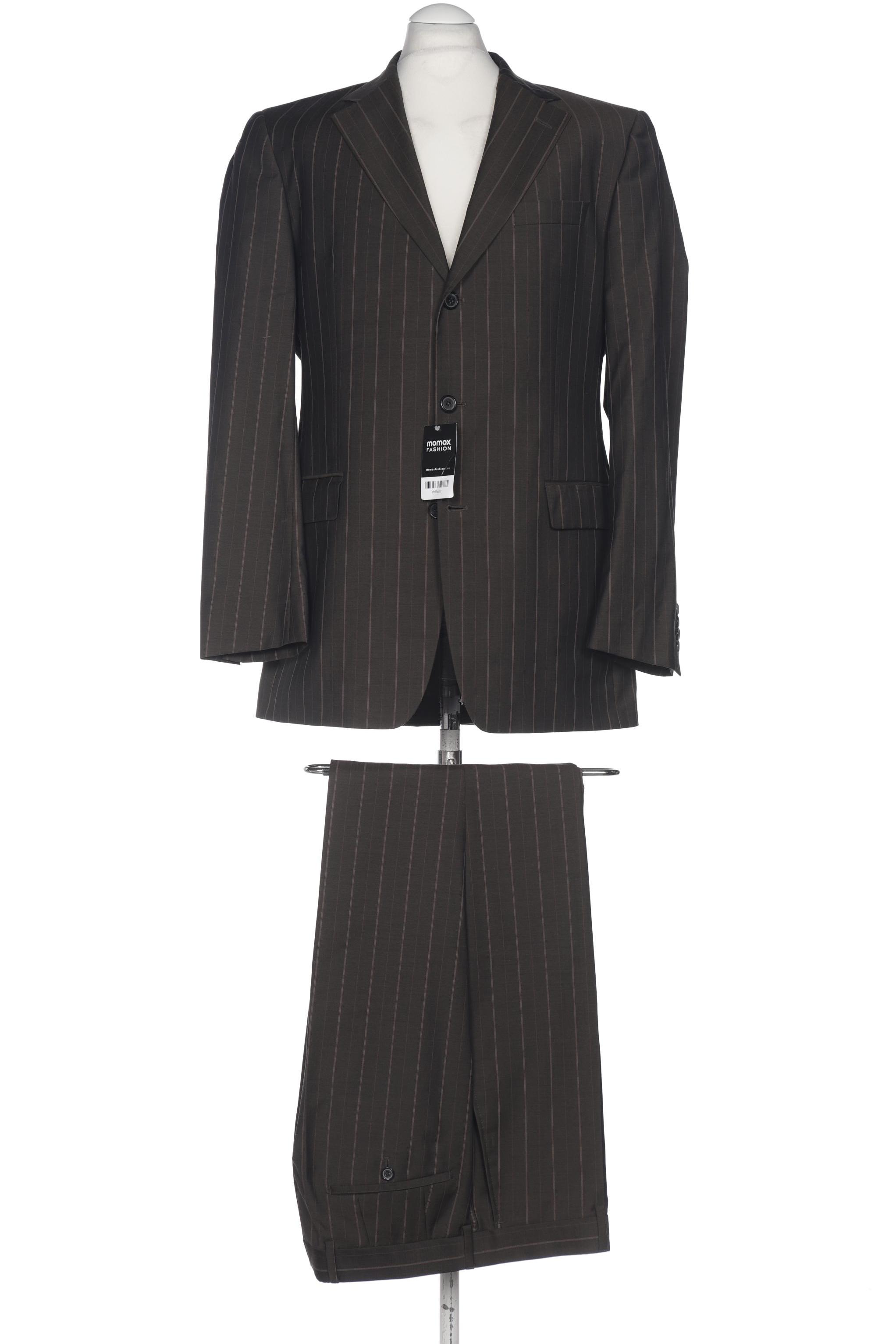

Boss by Hugo Boss Herren Anzug, braun, Gr. 102