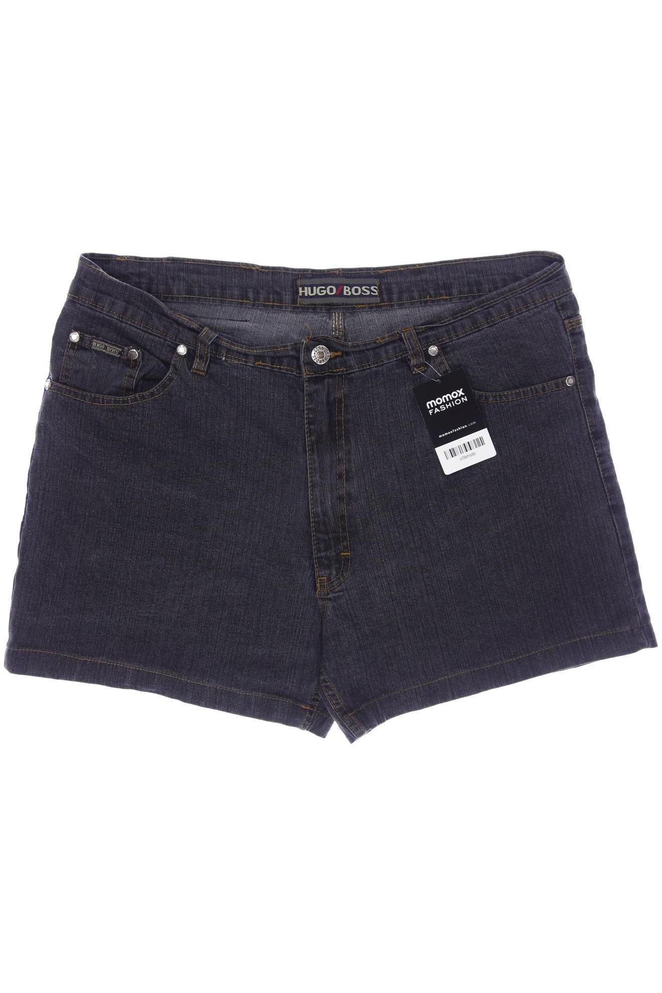 

Boss by Hugo Boss Herren Shorts, grau, Gr. 38