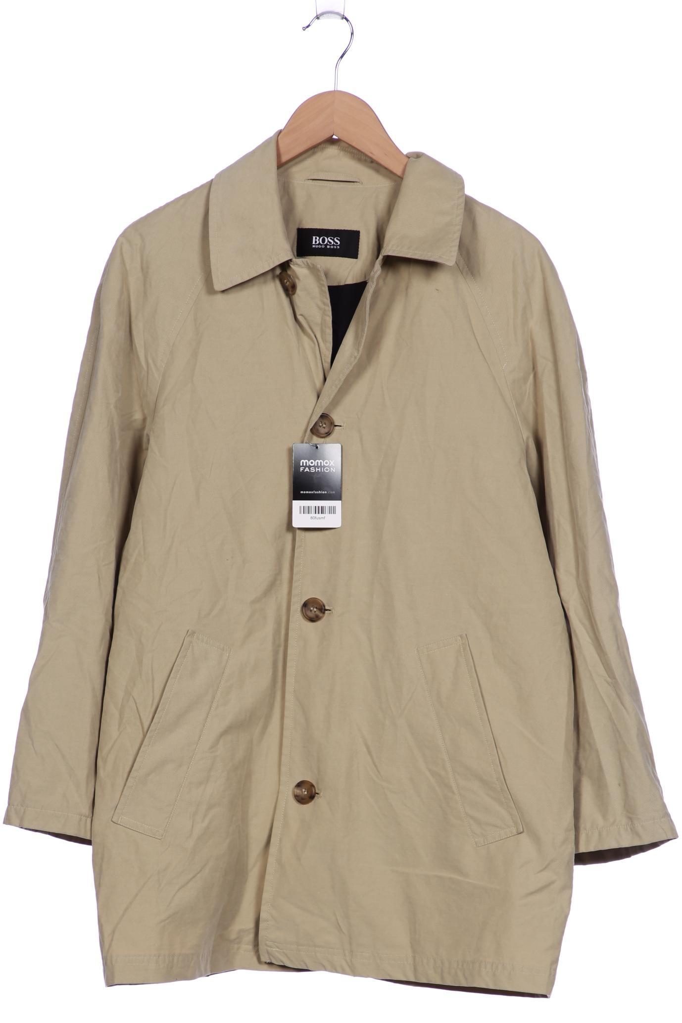 

Boss by Hugo Boss Herren Jacke, flieder, Gr. 46