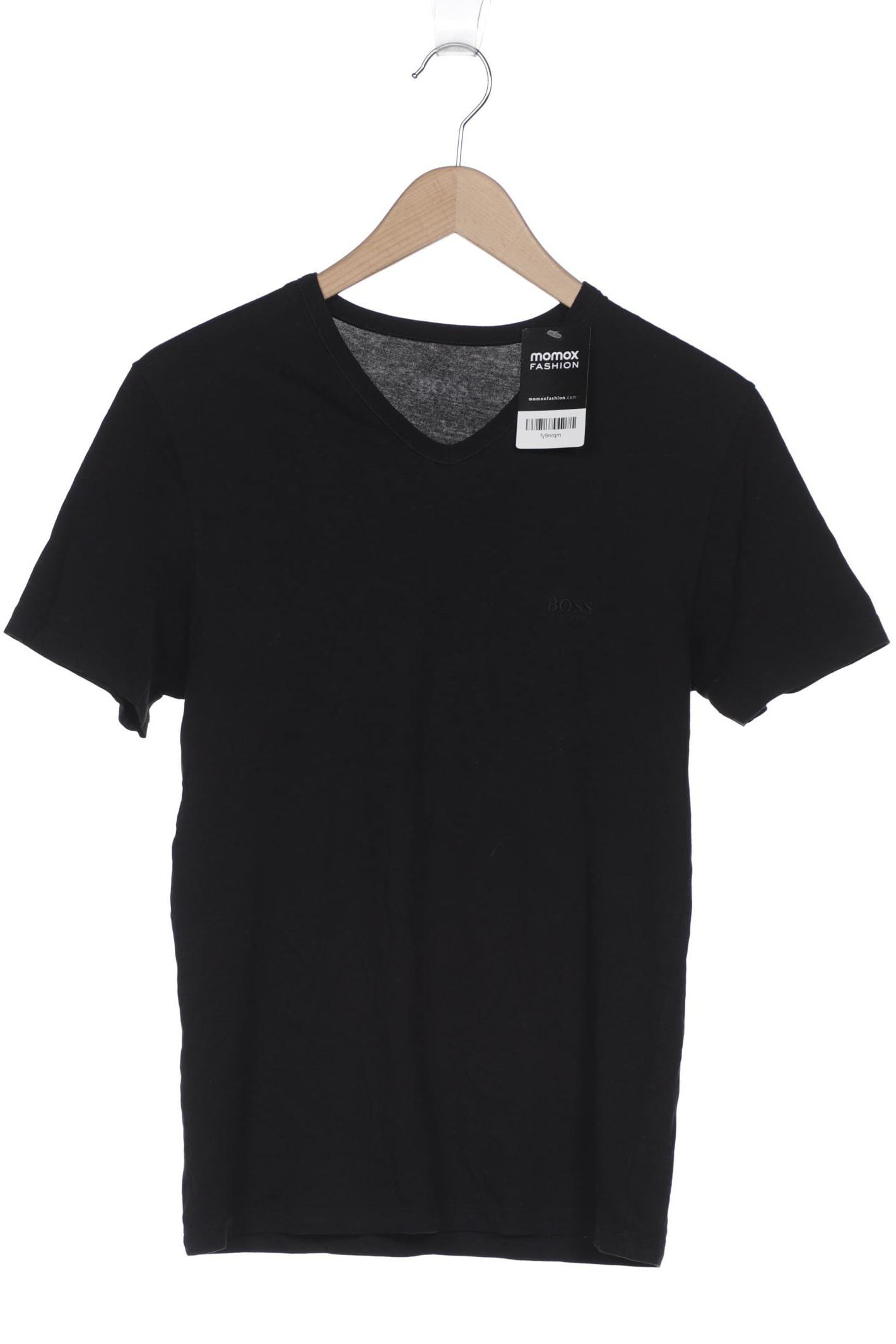 

BOSS by Hugo Boss Herren T-Shirt, schwarz
