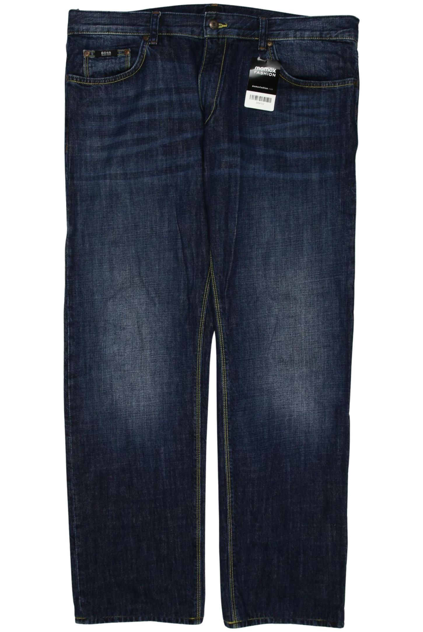 

Boss by Hugo Boss Herren Jeans, marineblau, Gr. 38
