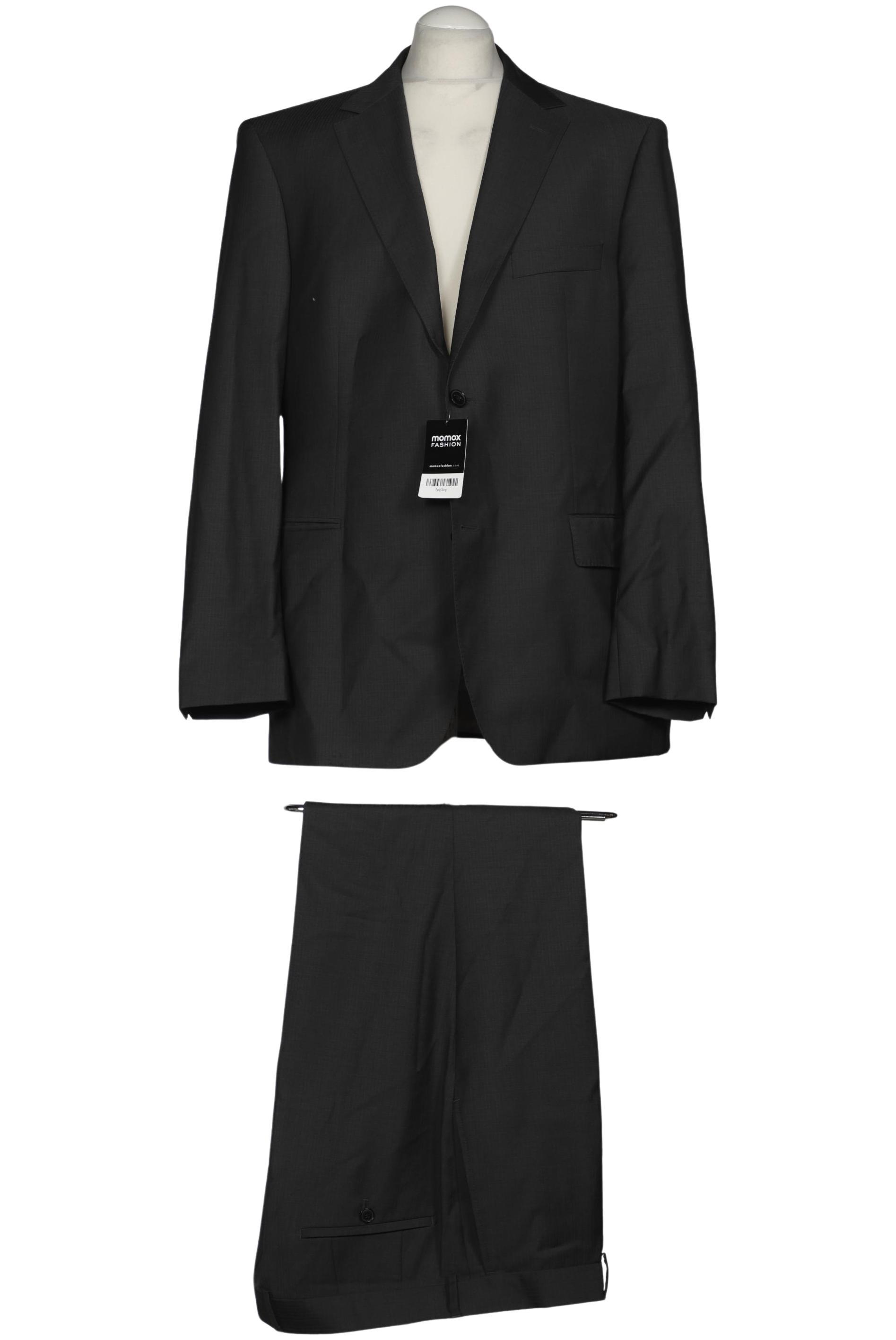 

Boss by Hugo Boss Herren Anzug, schwarz, Gr. 56