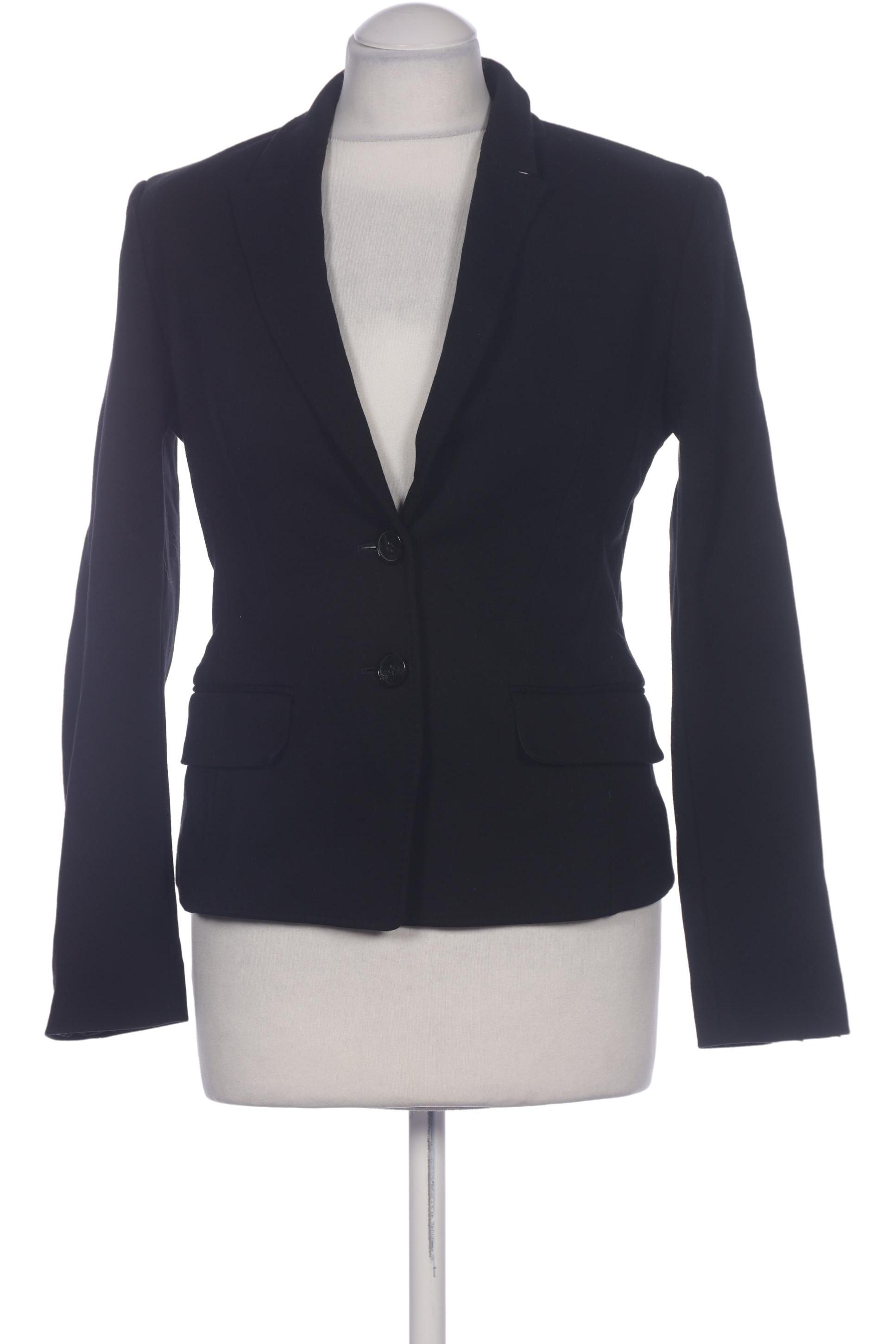 

Boss by Hugo Boss Damen Blazer, schwarz, Gr. 38