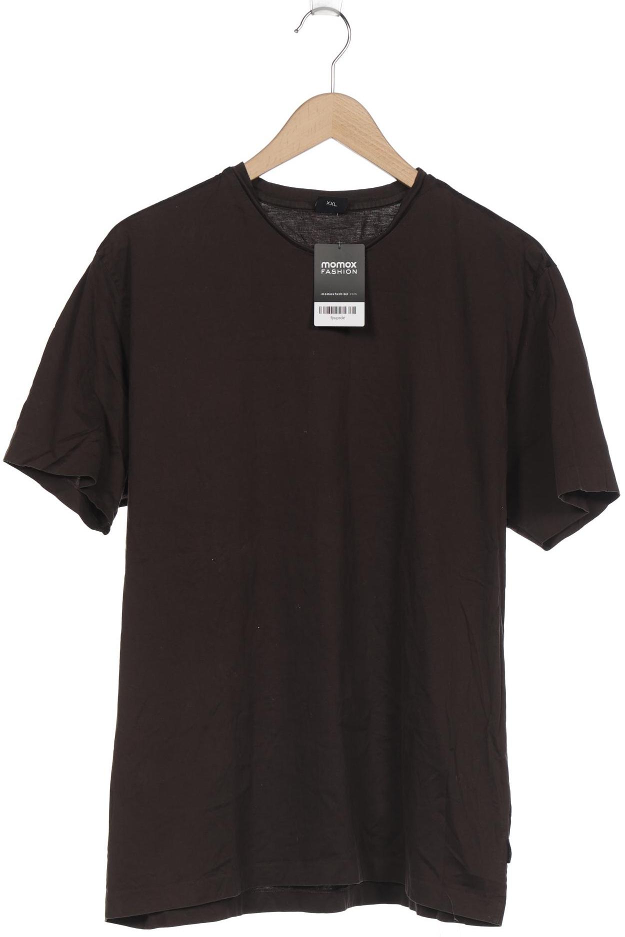 

Boss by Hugo Boss Herren T-Shirt, braun, Gr. 56
