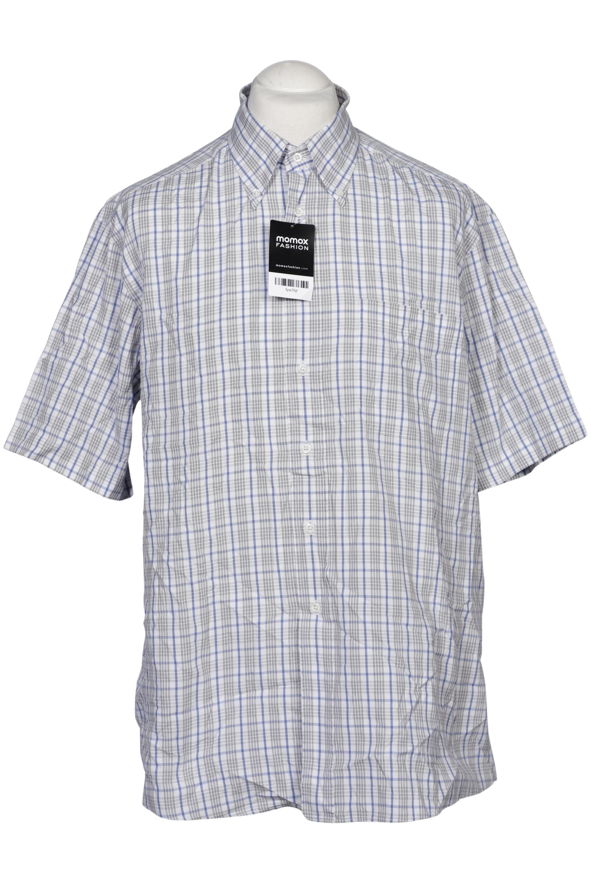 

Boss by Hugo Boss Herren Hemd, mehrfarbig, Gr. 54