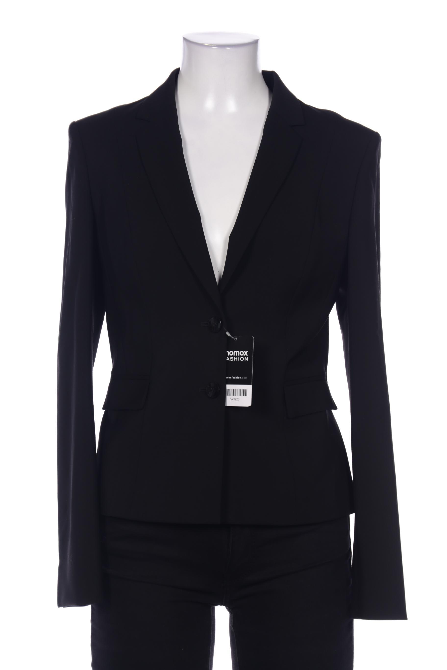 

Boss by Hugo Boss Damen Blazer, schwarz, Gr. 36