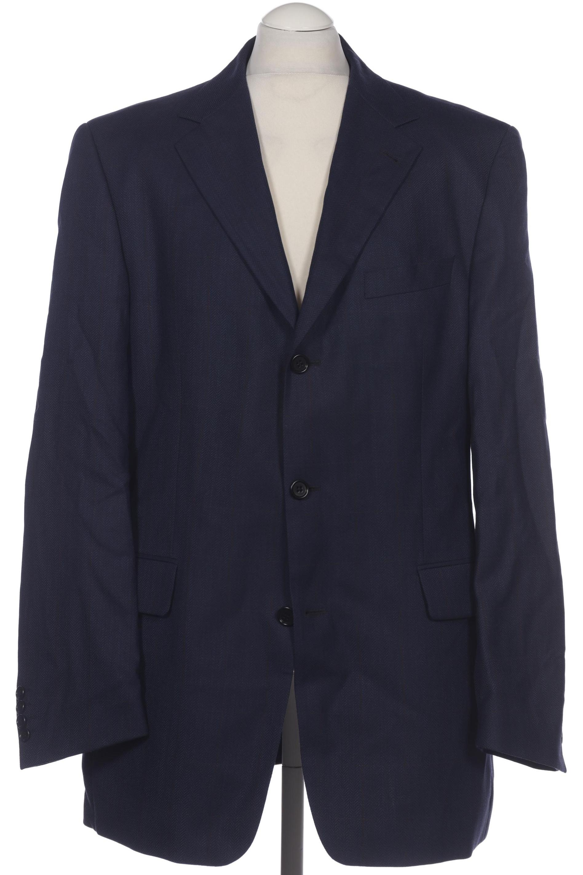 

BOSS by Hugo Boss Herren Sakko, marineblau