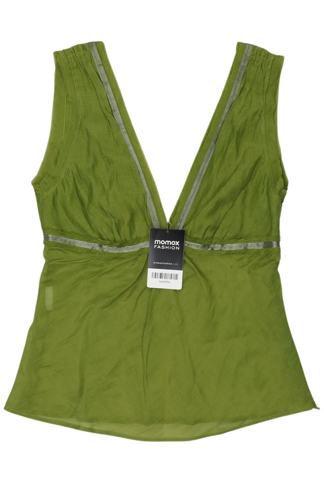 

Boss by Hugo Boss Damen Top, grün, Gr. 36