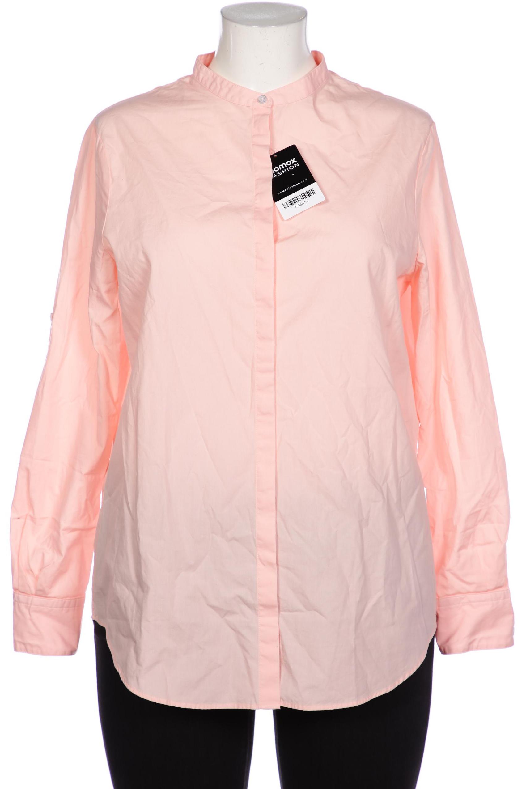 

Boss by Hugo Boss Damen Bluse, pink, Gr. 42