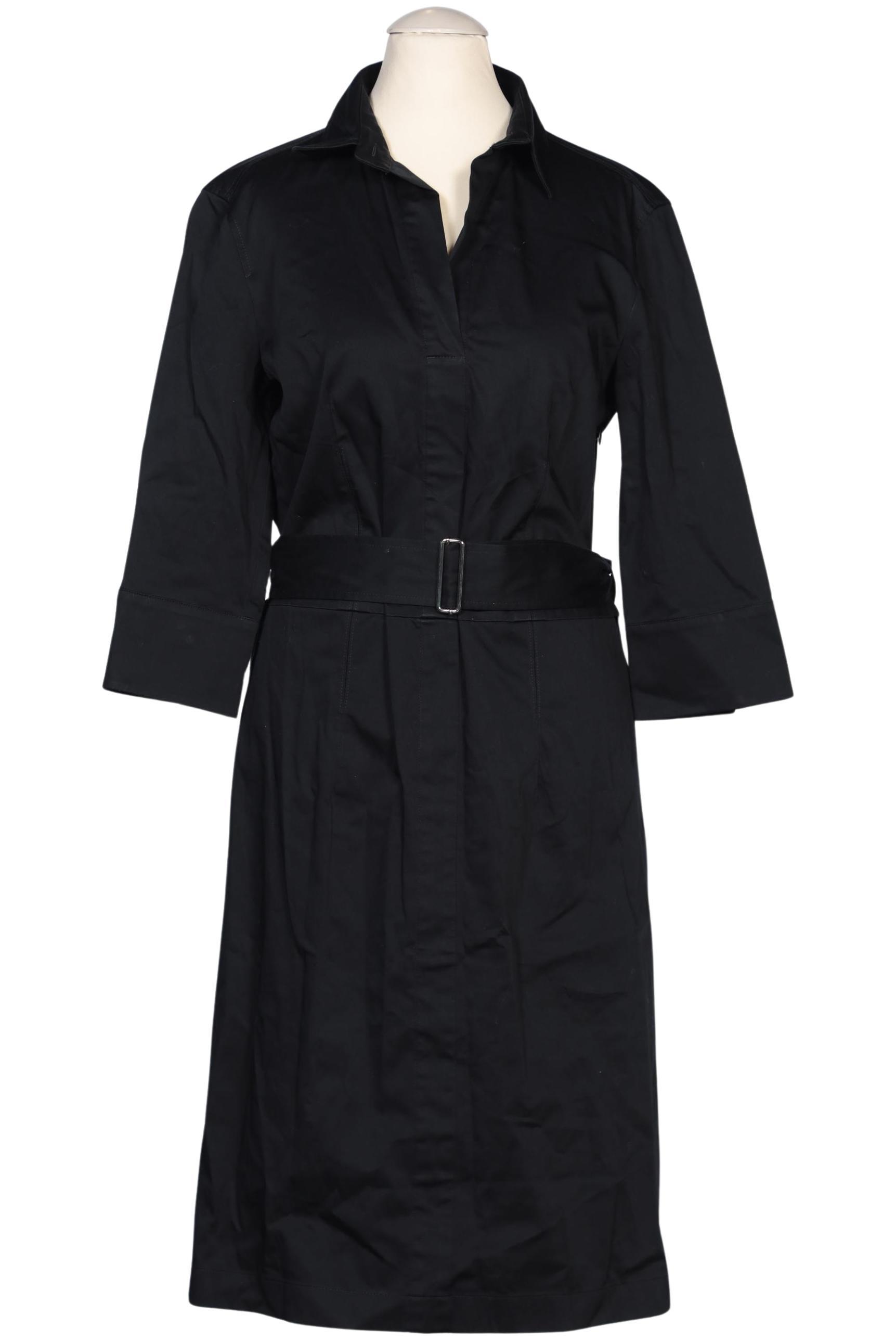 

Boss by Hugo Boss Damen Kleid, marineblau, Gr. 36