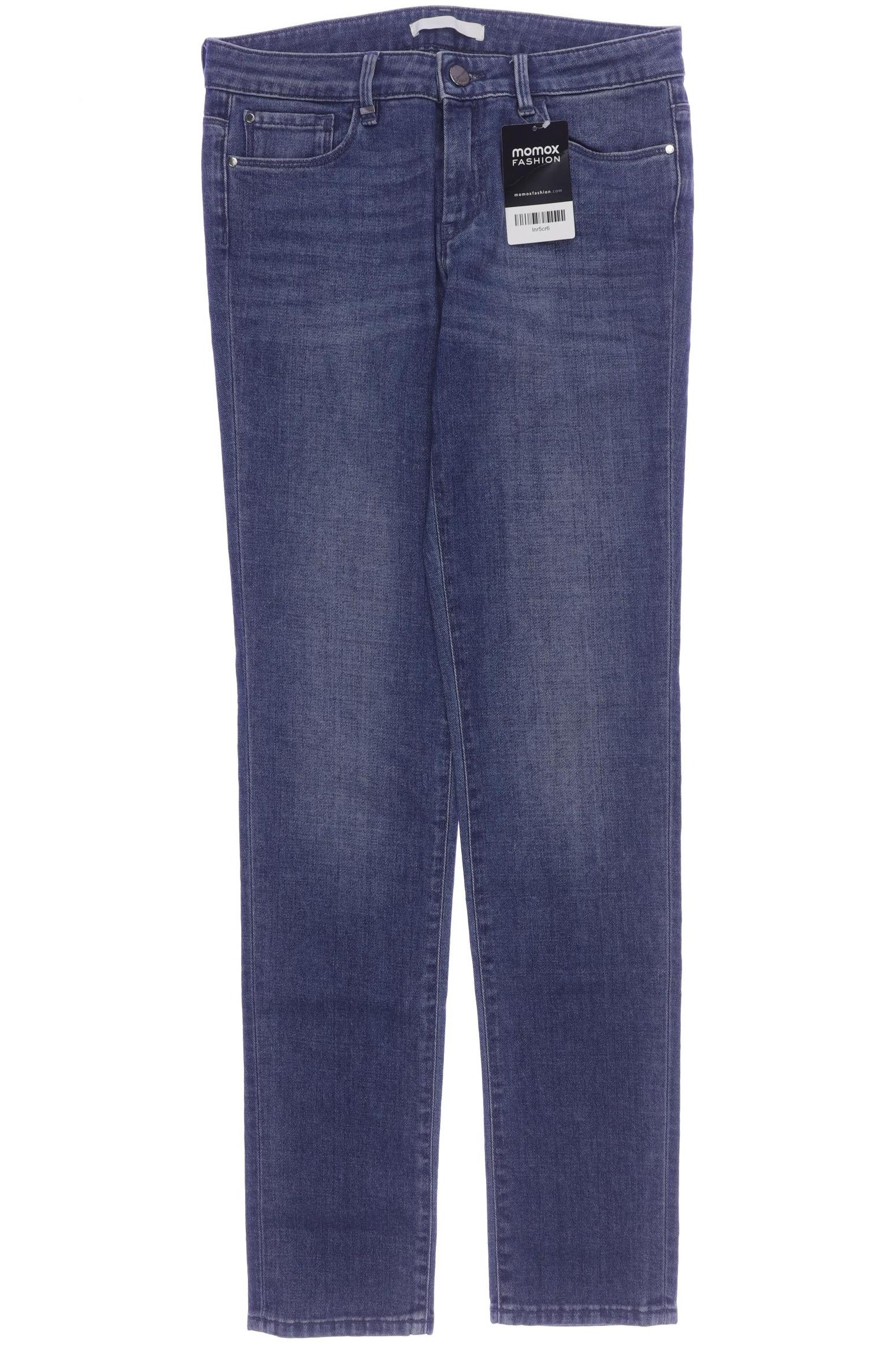 

Boss by Hugo Boss Damen Jeans, blau, Gr. 28