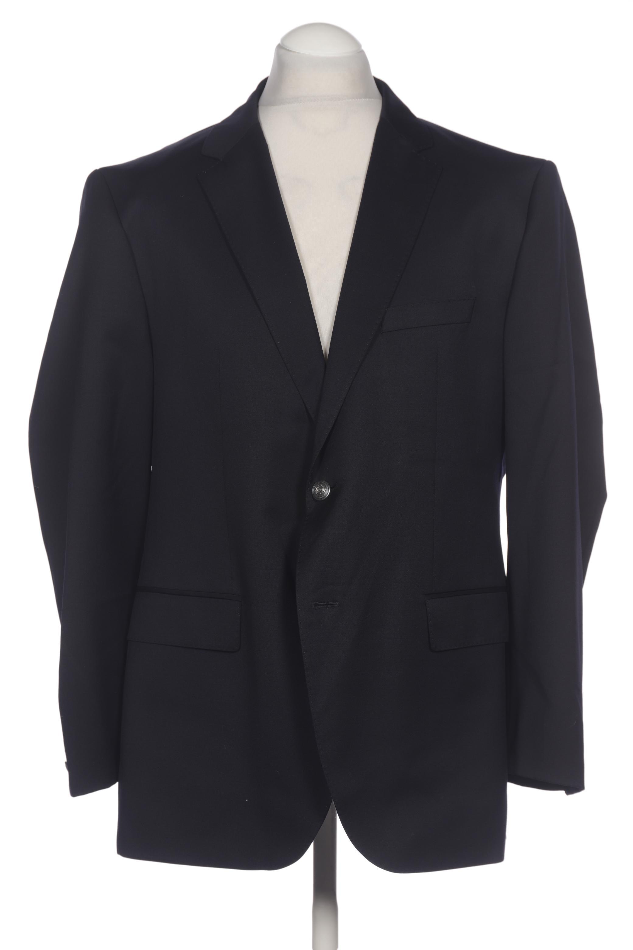 

Boss by Hugo Boss Herren Sakko, marineblau, Gr. 27