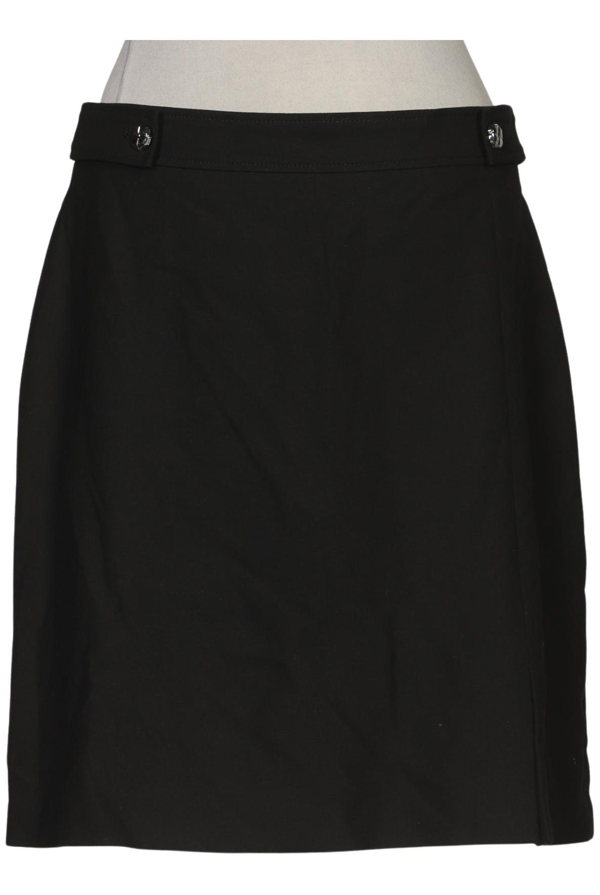 

Boss by Hugo Boss Damen Rock, schwarz, Gr. 40