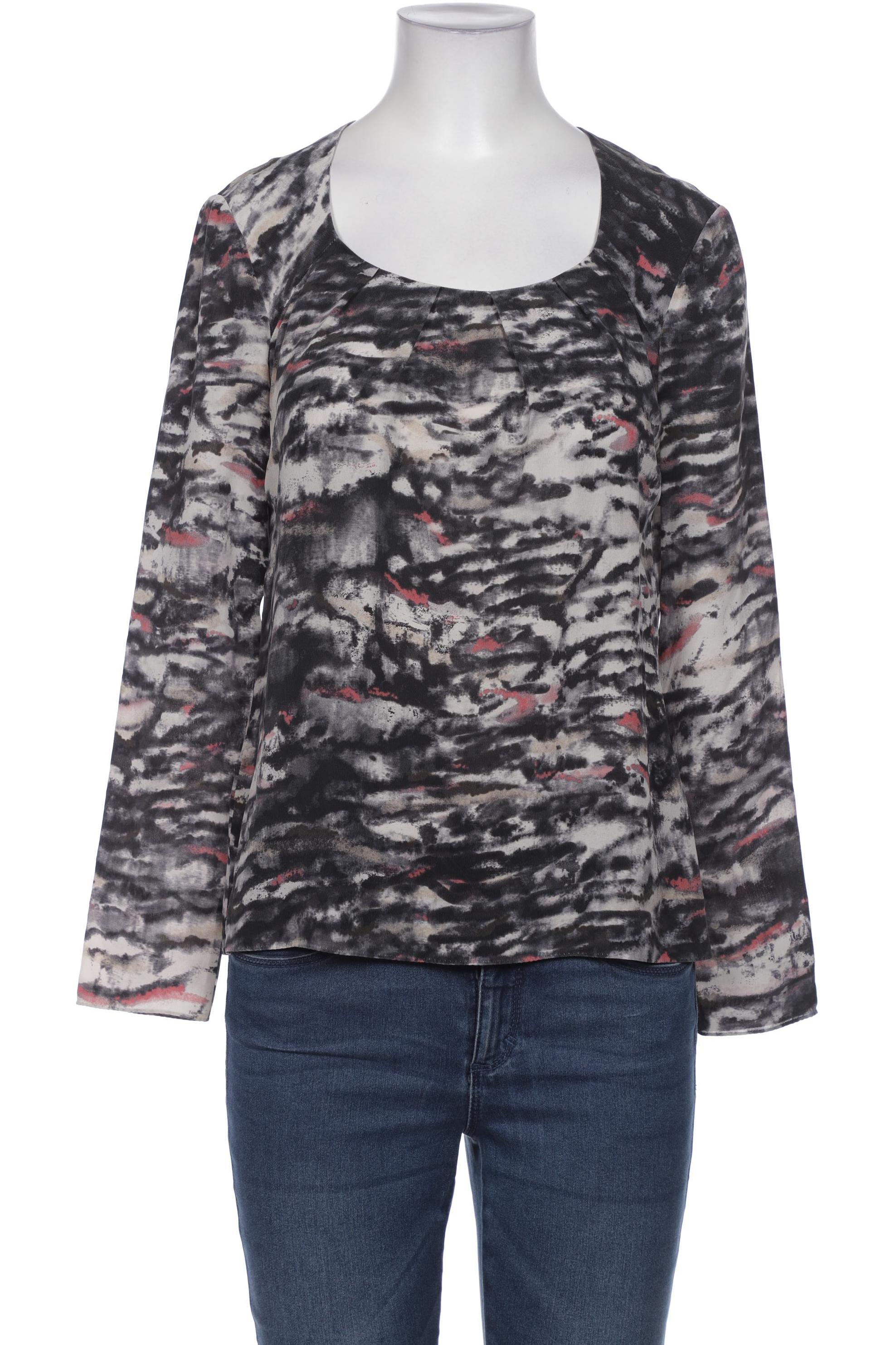 

Boss by Hugo Boss Damen Bluse, schwarz, Gr. 36