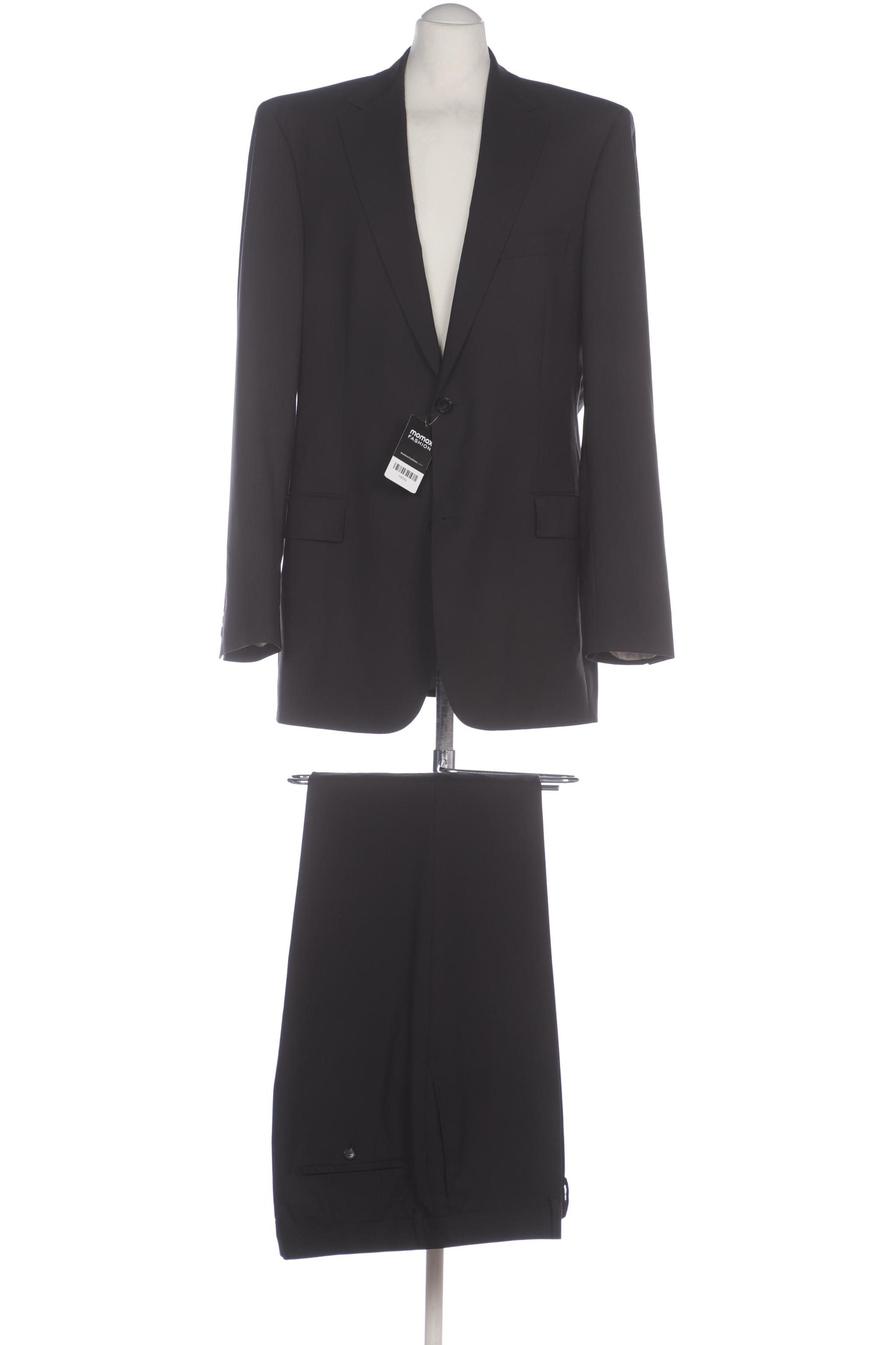 

Boss by Hugo Boss Herren Anzug, schwarz, Gr. 110