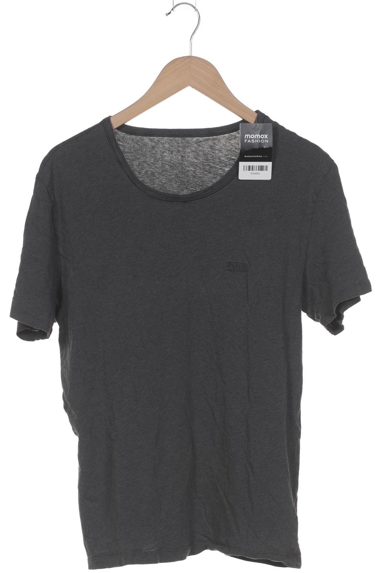 

Boss by Hugo Boss Herren T-Shirt, grau, Gr. 54
