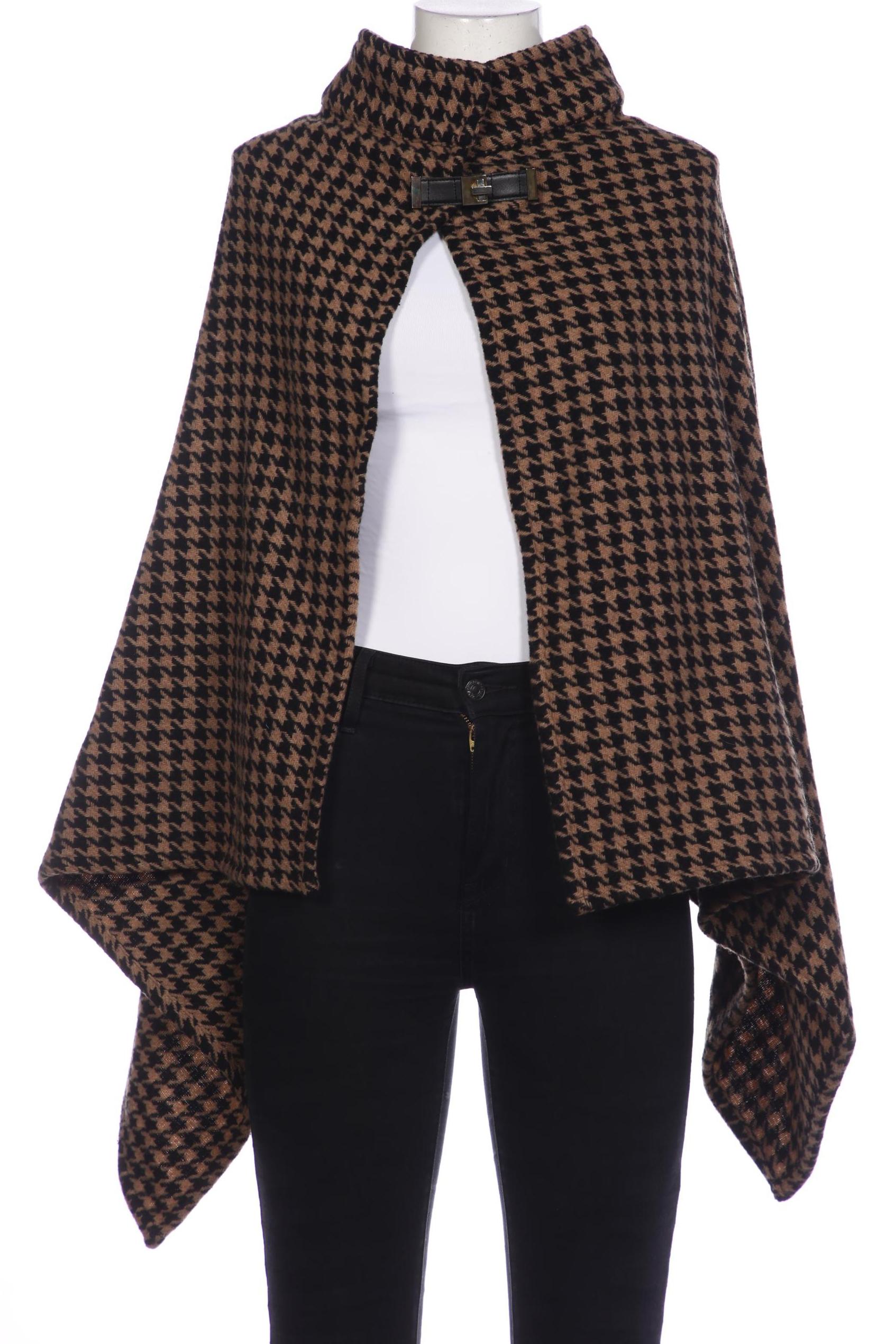 

Boss by Hugo Boss Damen Strickjacke, braun, Gr. uni
