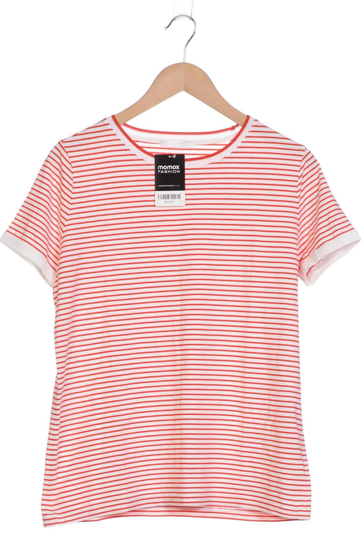 

BOSS by Hugo Boss Damen T-Shirt, orange
