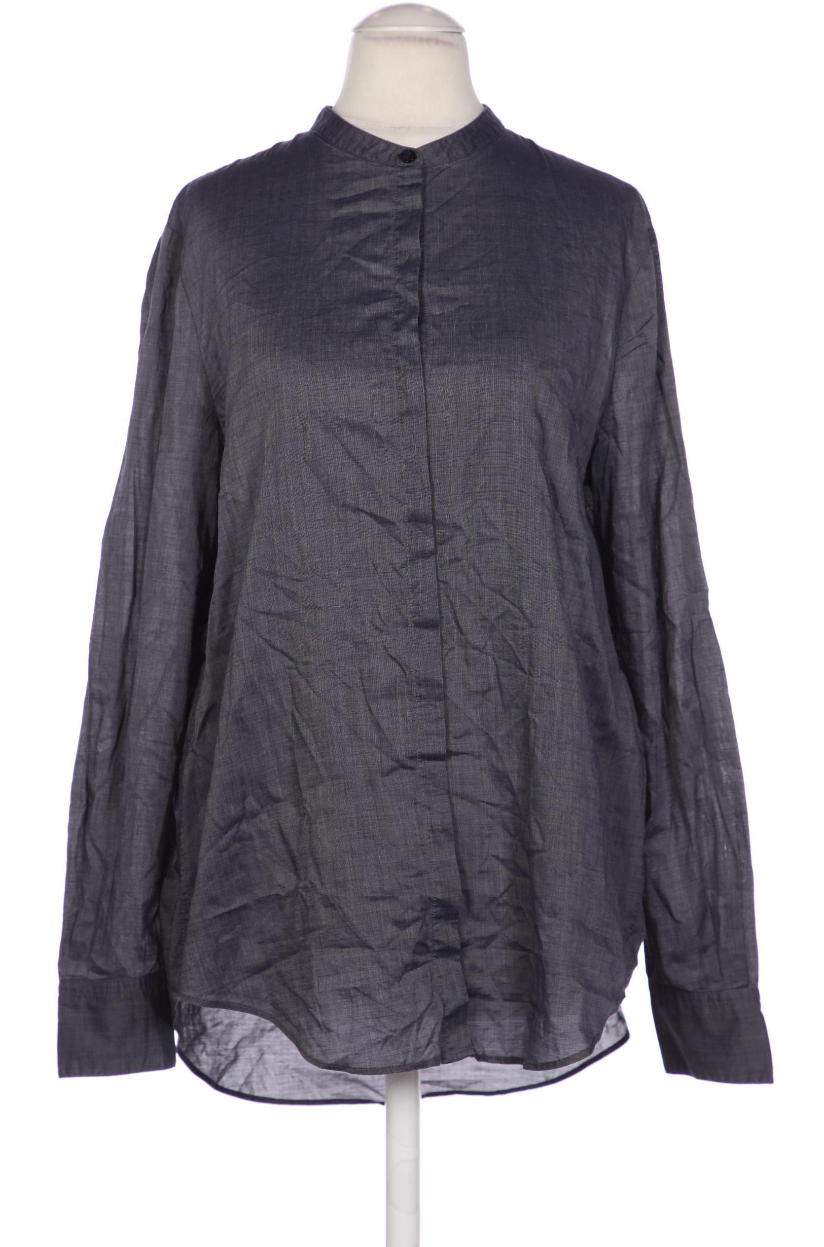 

Boss by Hugo Boss Damen Bluse, grau, Gr. 36