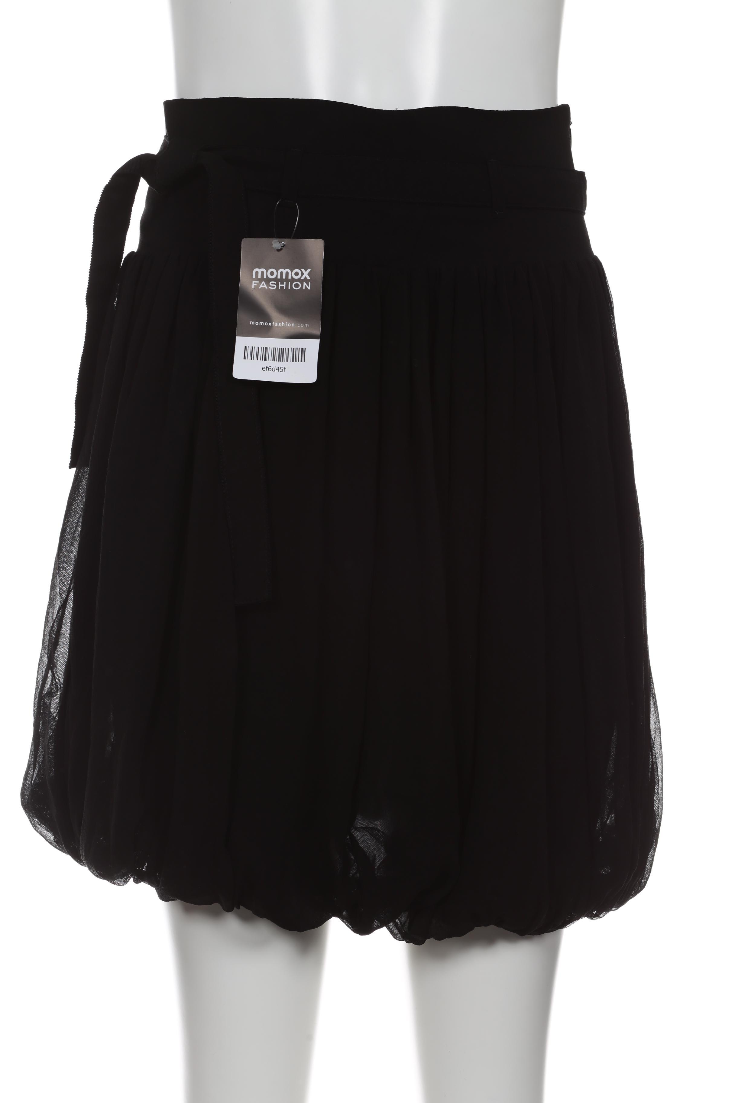 

Boss by Hugo Boss Damen Rock, schwarz, Gr. 32