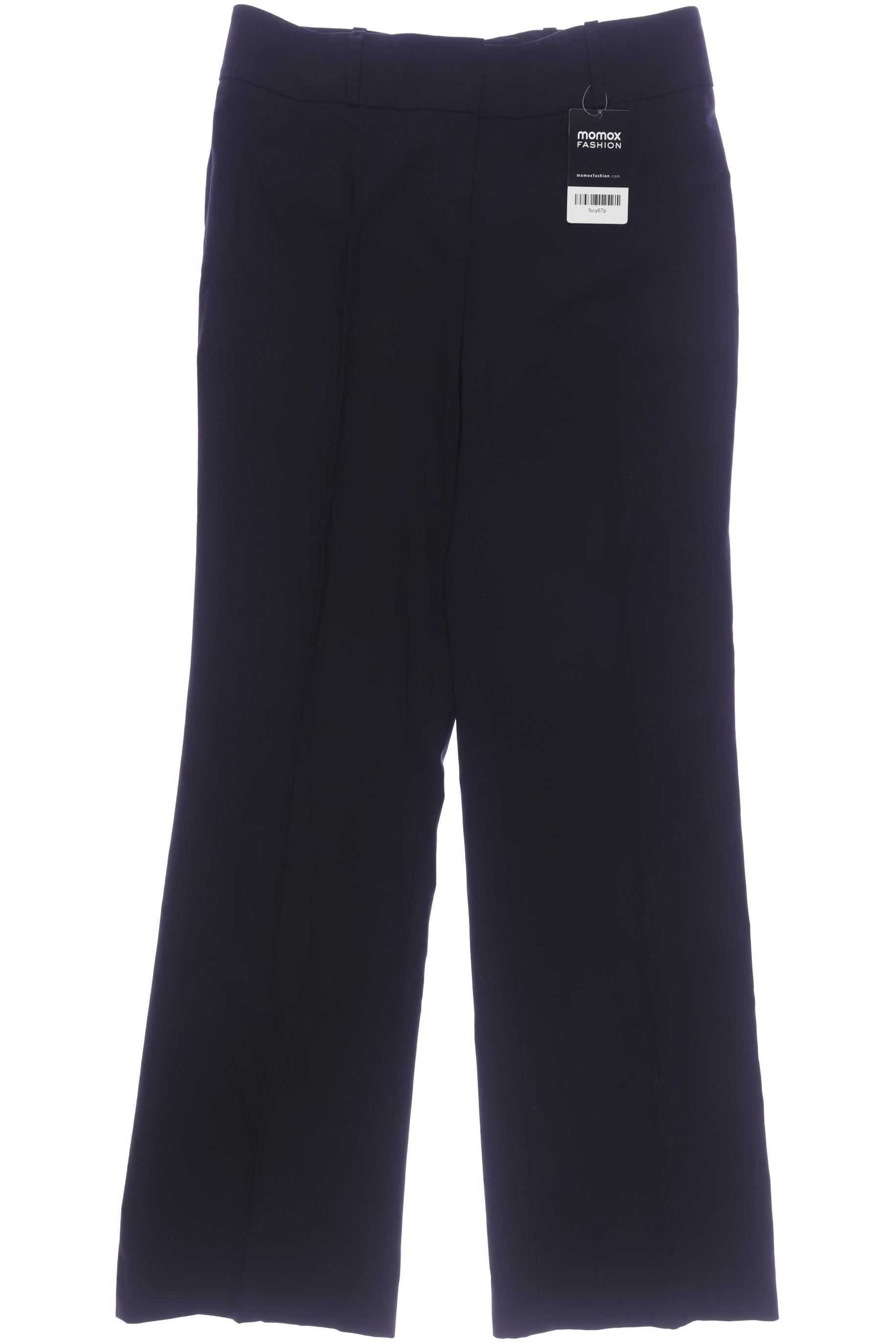 

Boss by Hugo Boss Damen Stoffhose, marineblau, Gr. 38