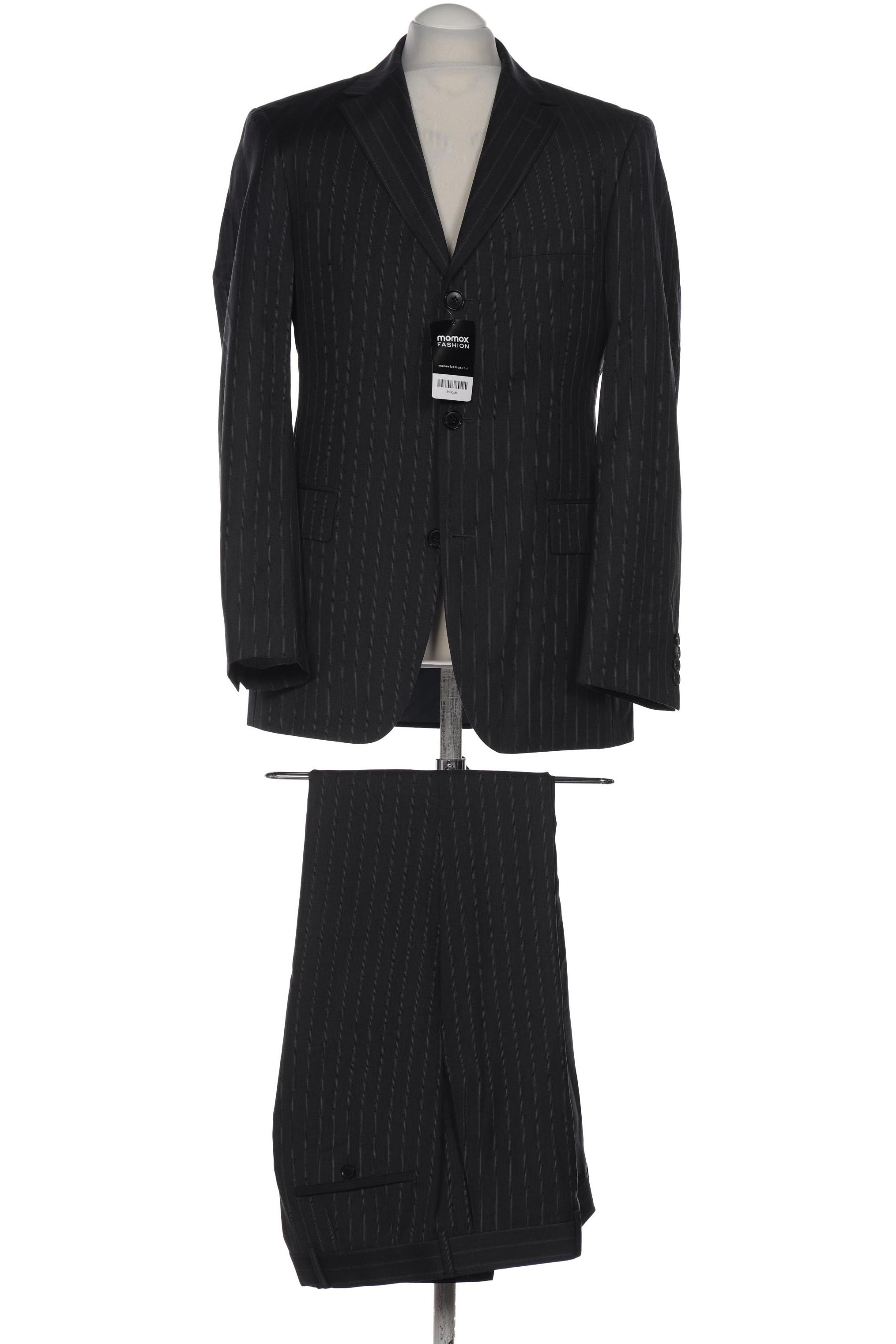 

Boss by Hugo Boss Herren Anzug, grau, Gr. 94