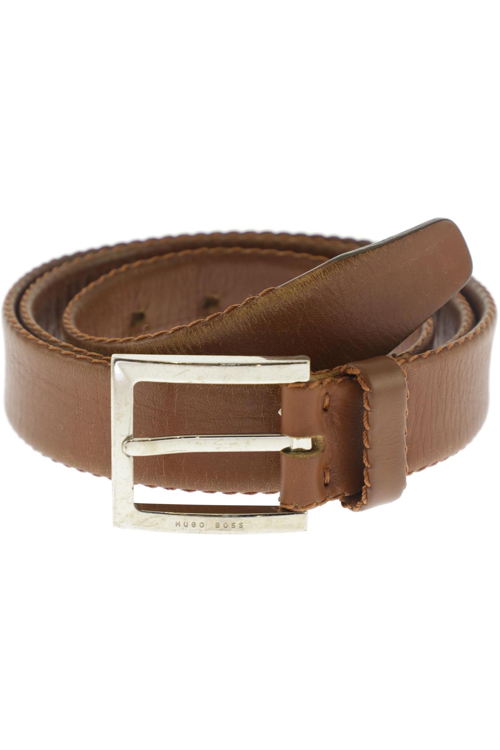 

Boss by Hugo Boss Herren Gürtel, braun, Gr. 95