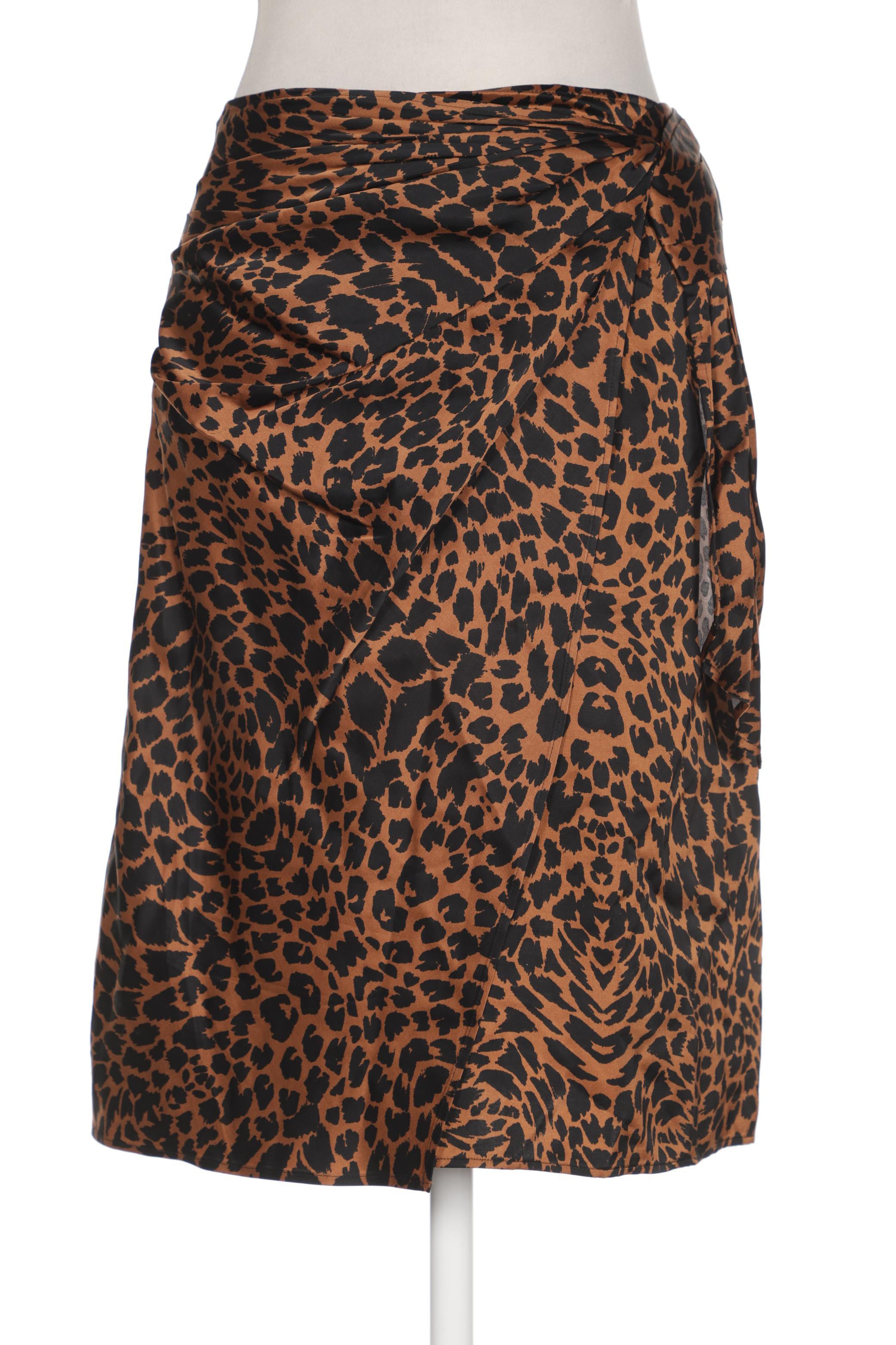 

Boss by Hugo Boss Damen Rock, braun, Gr. 32