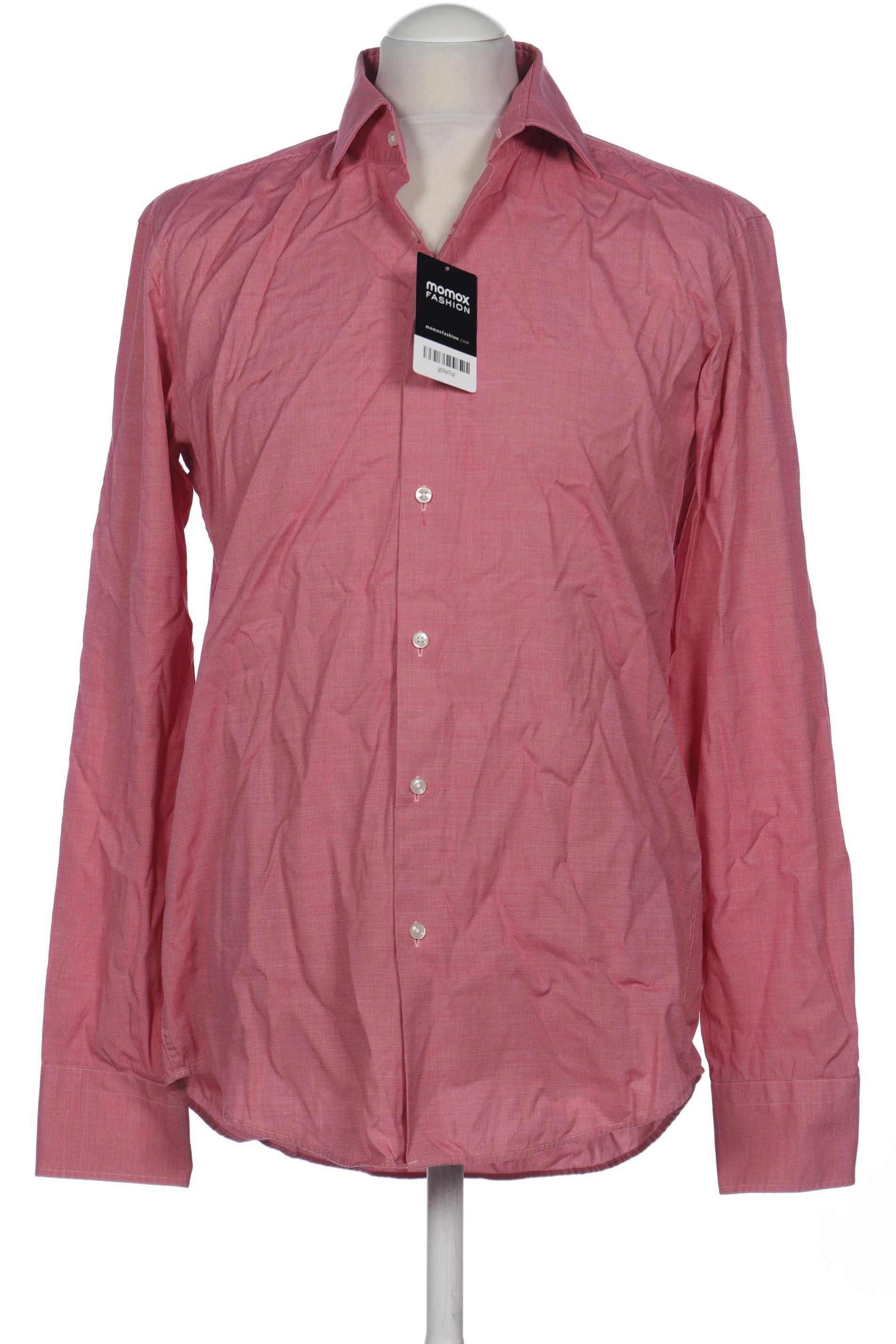 

BOSS by Hugo Boss Herren Hemd, pink