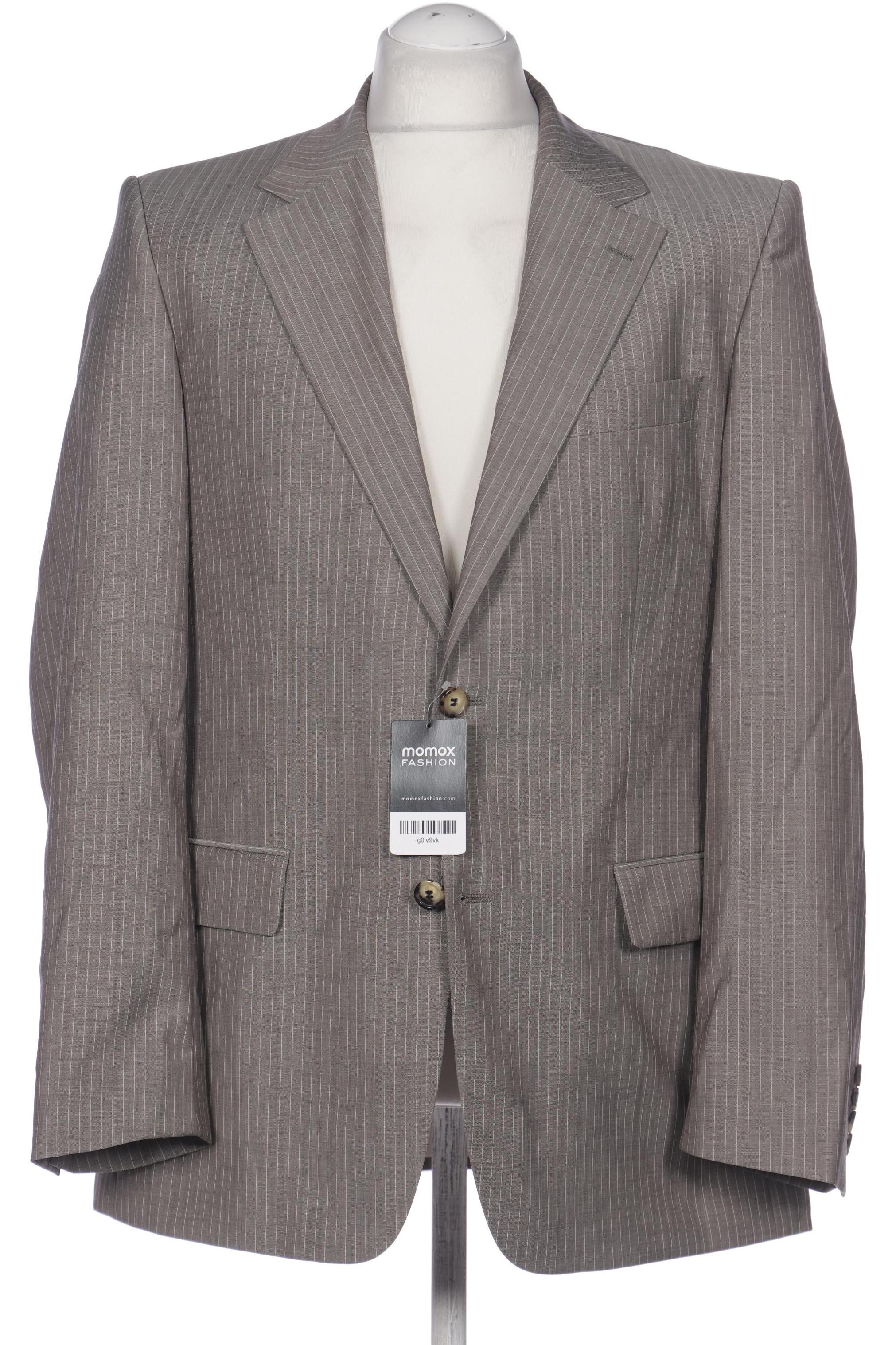 

Boss by Hugo Boss Herren Sakko, grau, Gr. 52