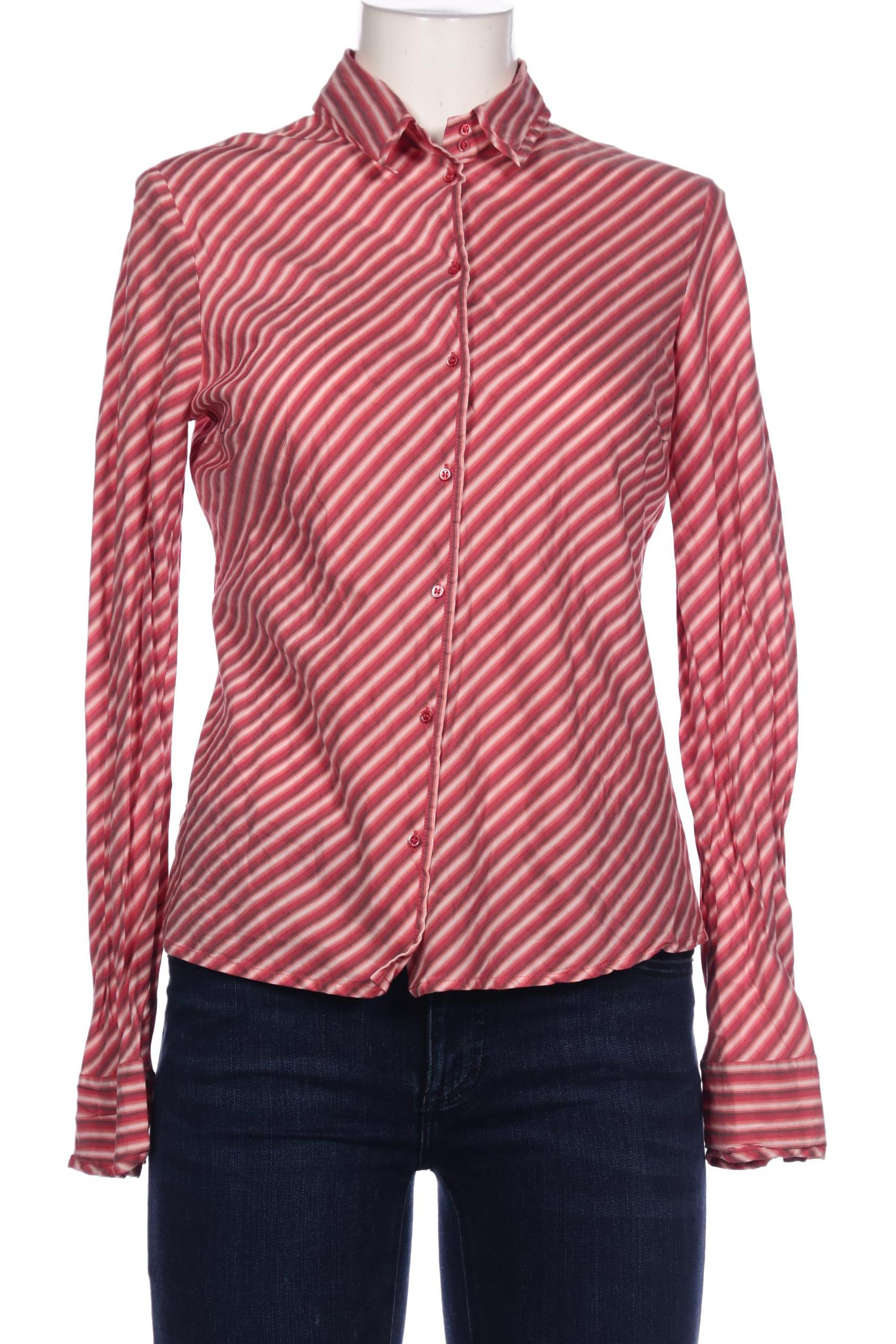 

Boss by Hugo Boss Damen Bluse, pink, Gr. 40