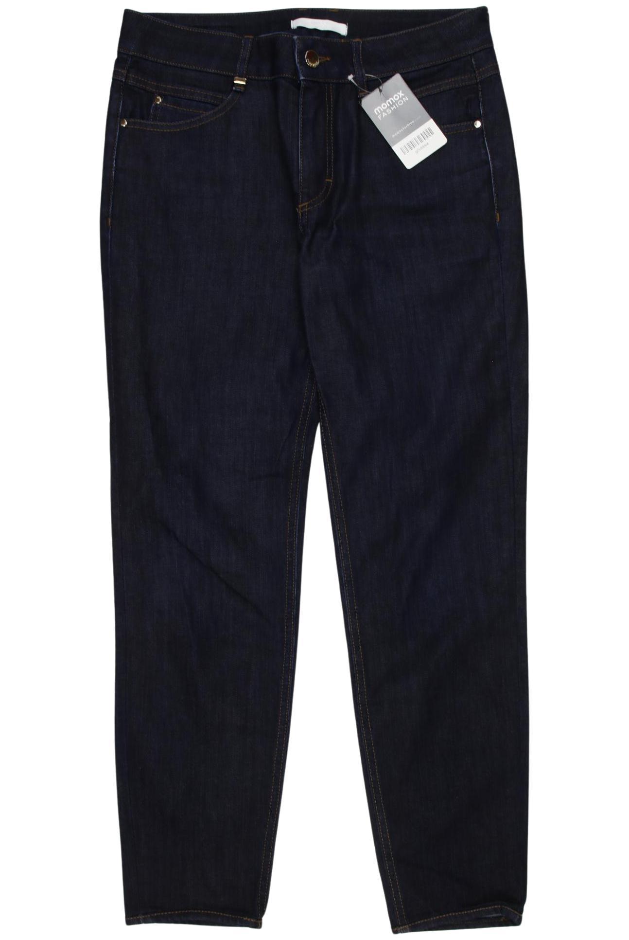 

Boss by Hugo Boss Damen Jeans, marineblau, Gr. 27