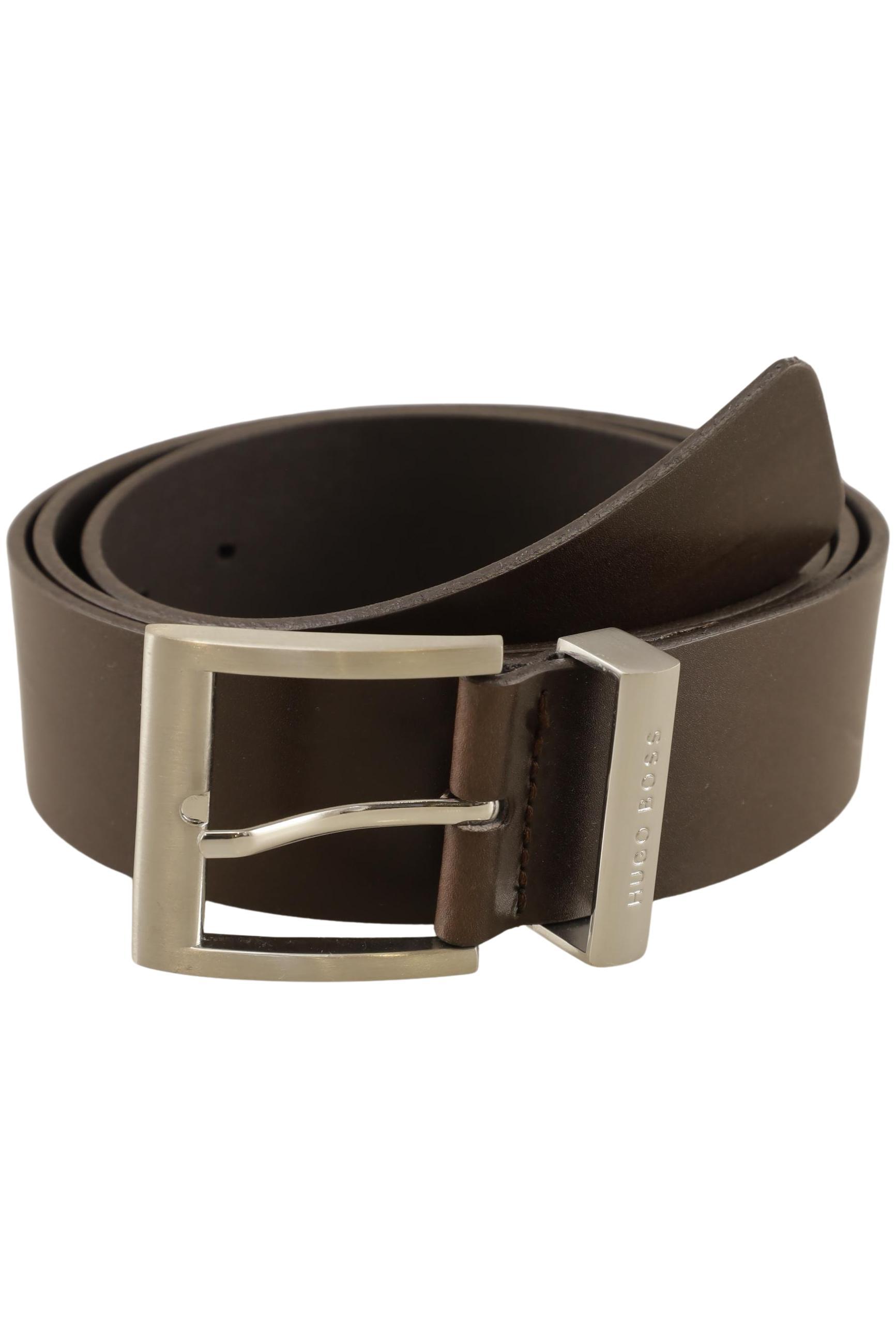 

Boss by Hugo Boss Herren Gürtel, braun, Gr. 100