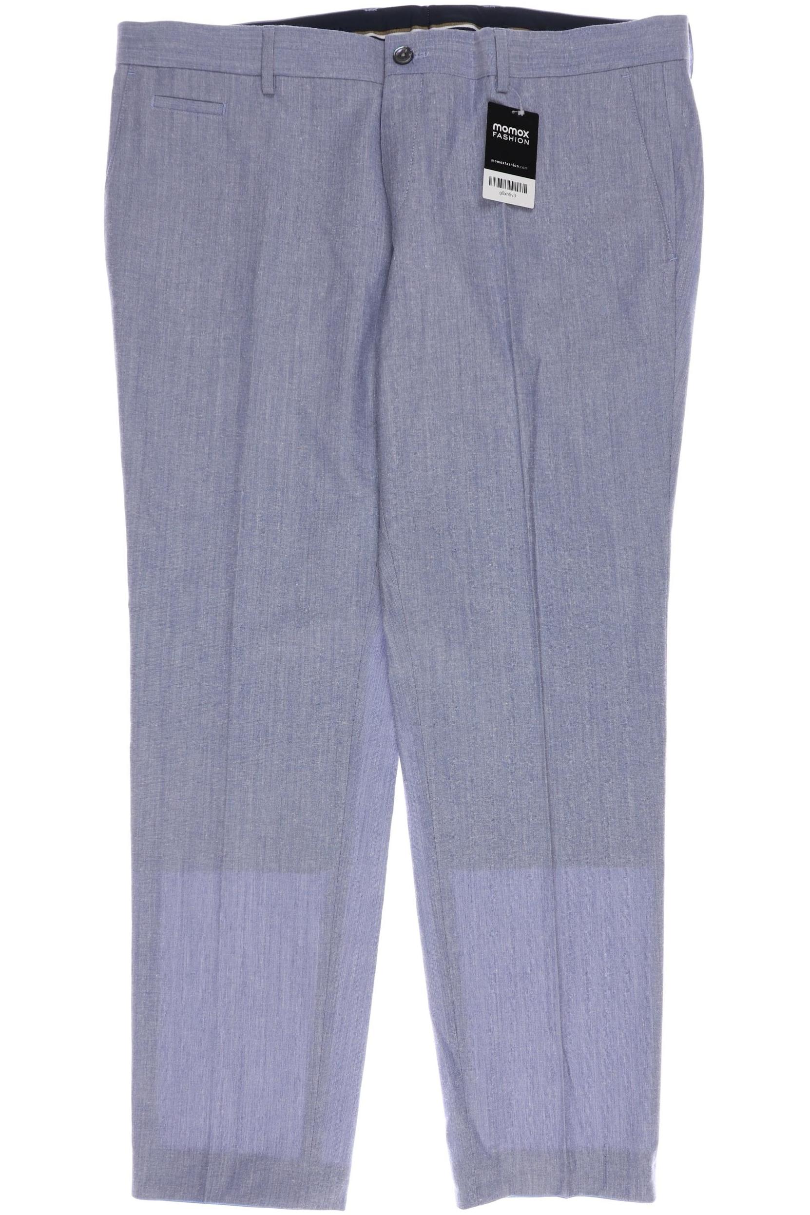 

BOSS by Hugo Boss Herren Stoffhose, hellblau