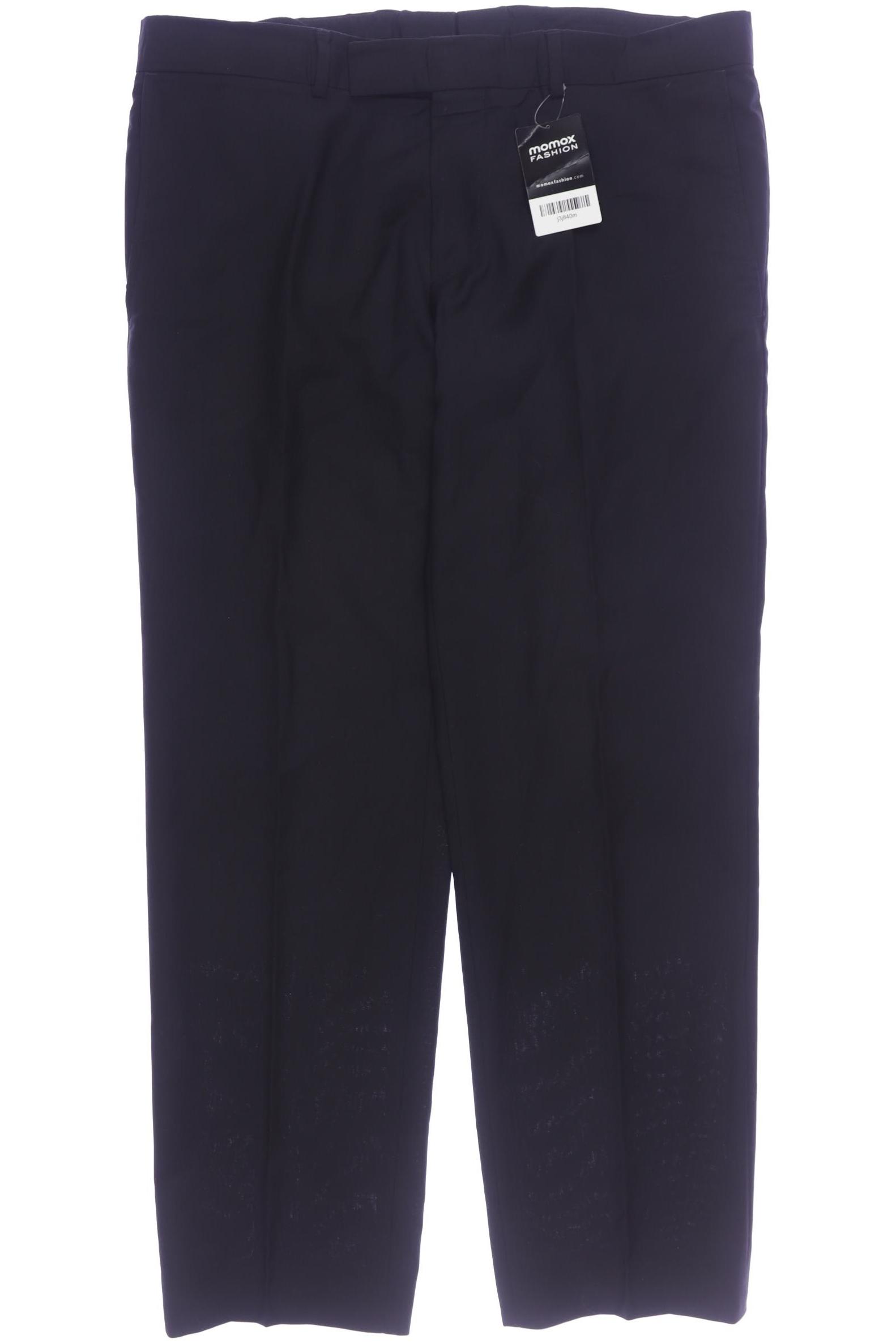 

Boss by Hugo Boss Herren Stoffhose, schwarz, Gr. 25