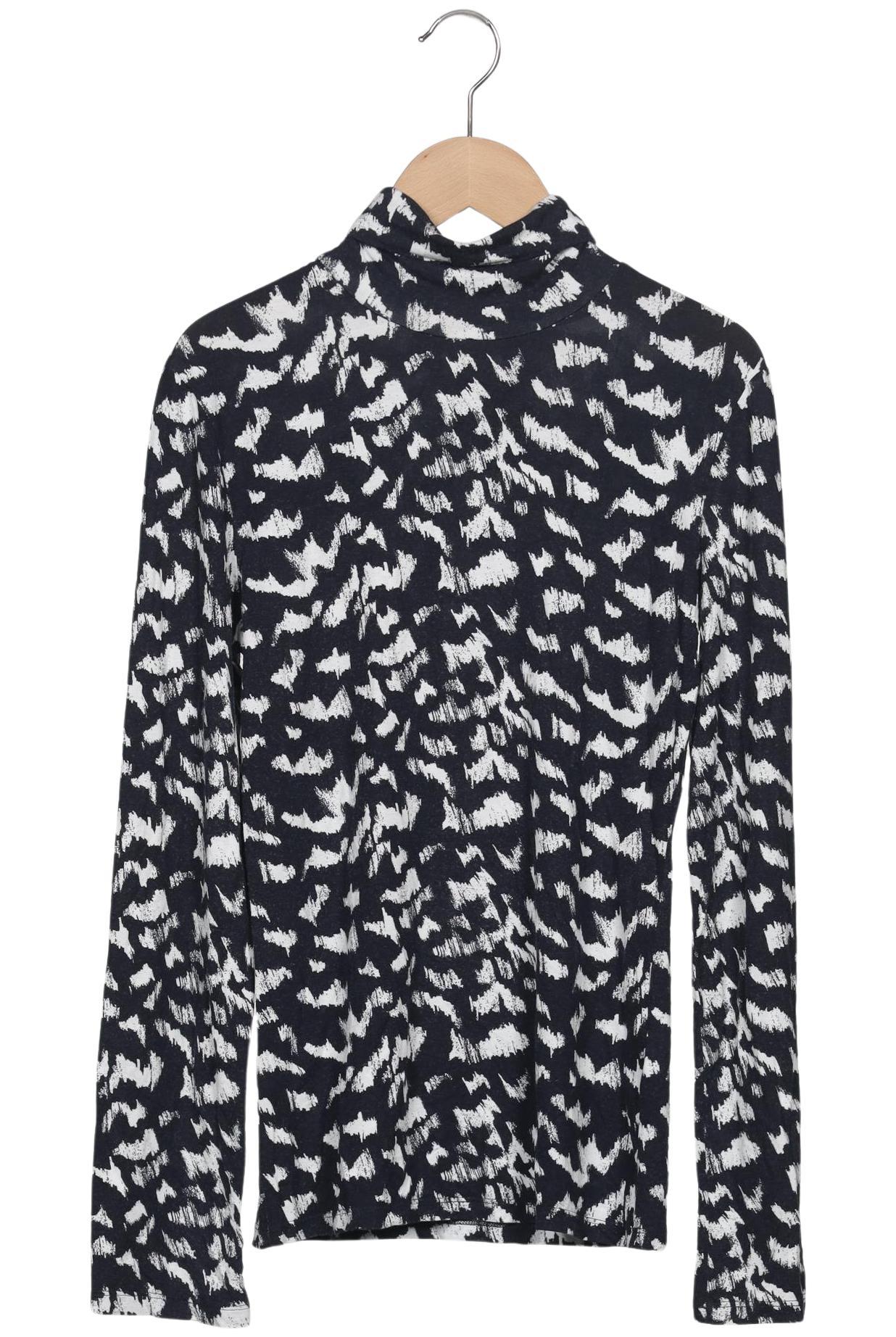 

Boss by Hugo Boss Damen Langarmshirt, mehrfarbig, Gr. 36