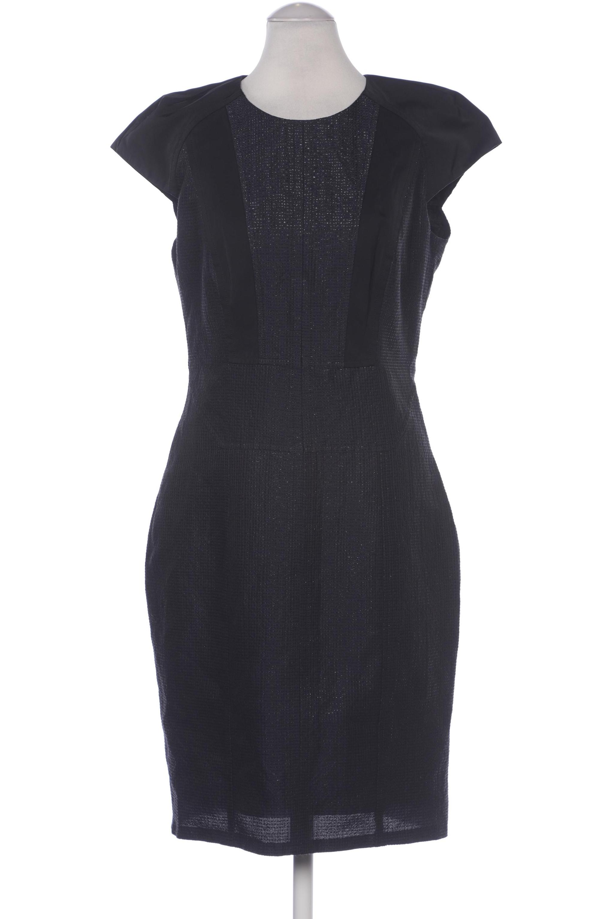 

Boss by Hugo Boss Damen Kleid, marineblau, Gr. 36