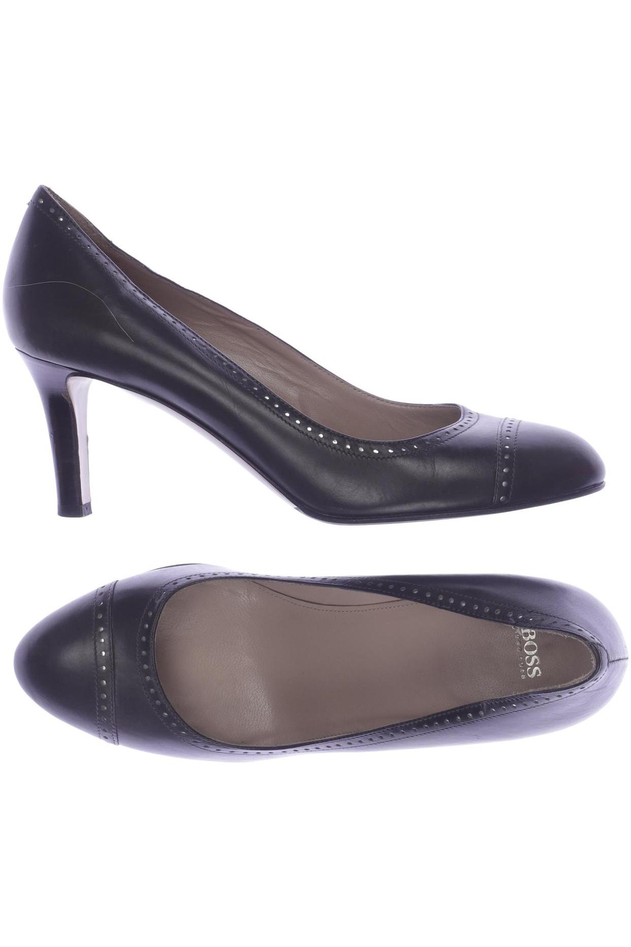 

BOSS by Hugo Boss Damen Pumps, grau