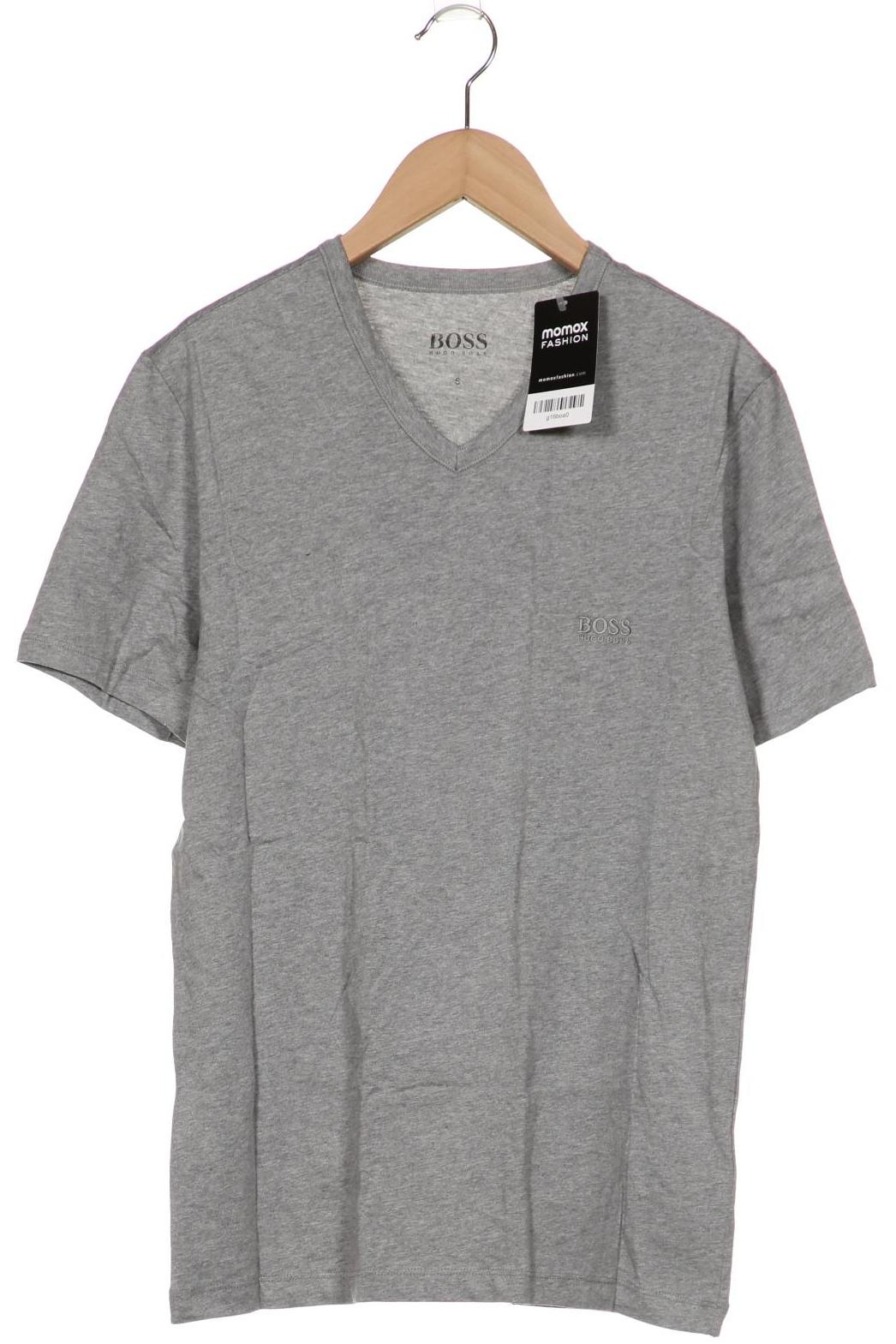 

BOSS by Hugo Boss Herren T-Shirt, grau