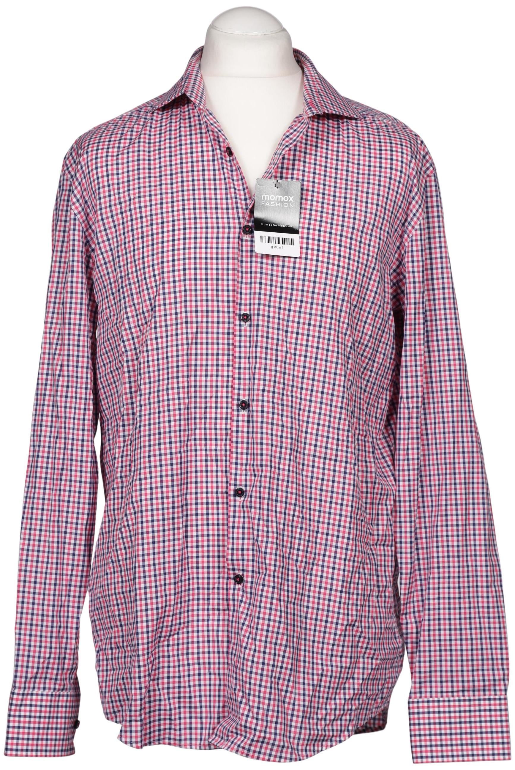 Thumbnail - Boss by Hugo Boss Herren Hemd, mehrfarbig, Gr. 54