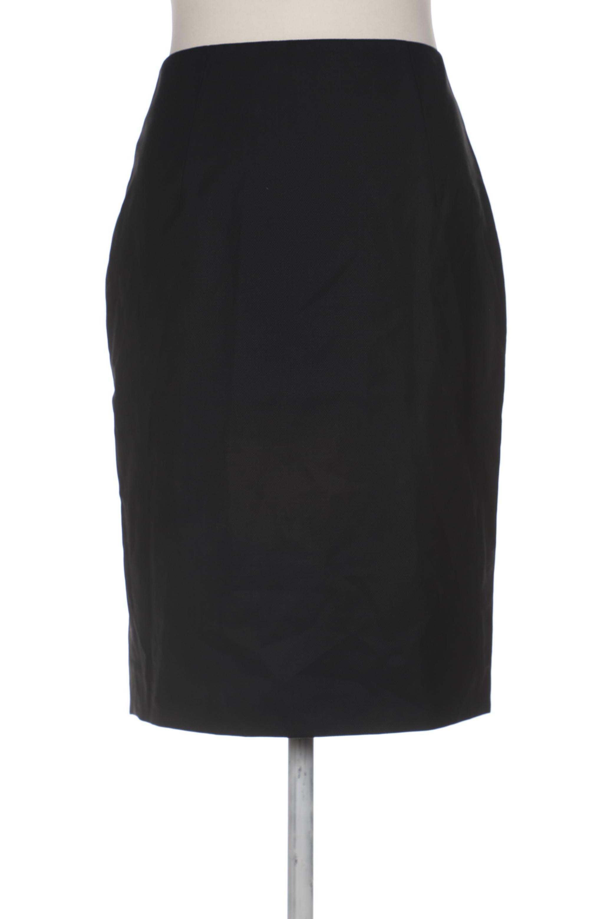 

BOSS by Hugo Boss Damen Rock, schwarz