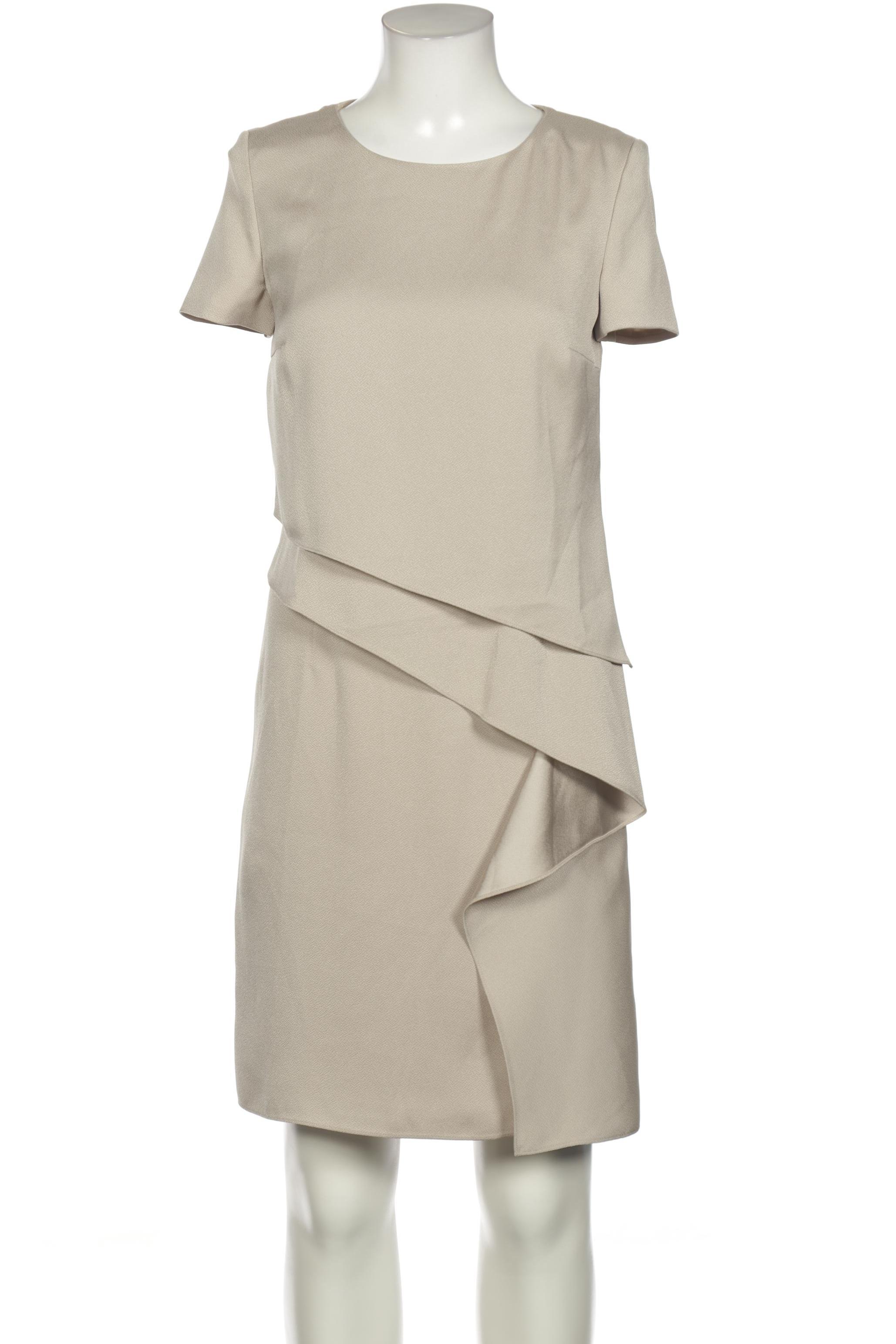 

Boss by Hugo Boss Damen Kleid, beige, Gr. 36