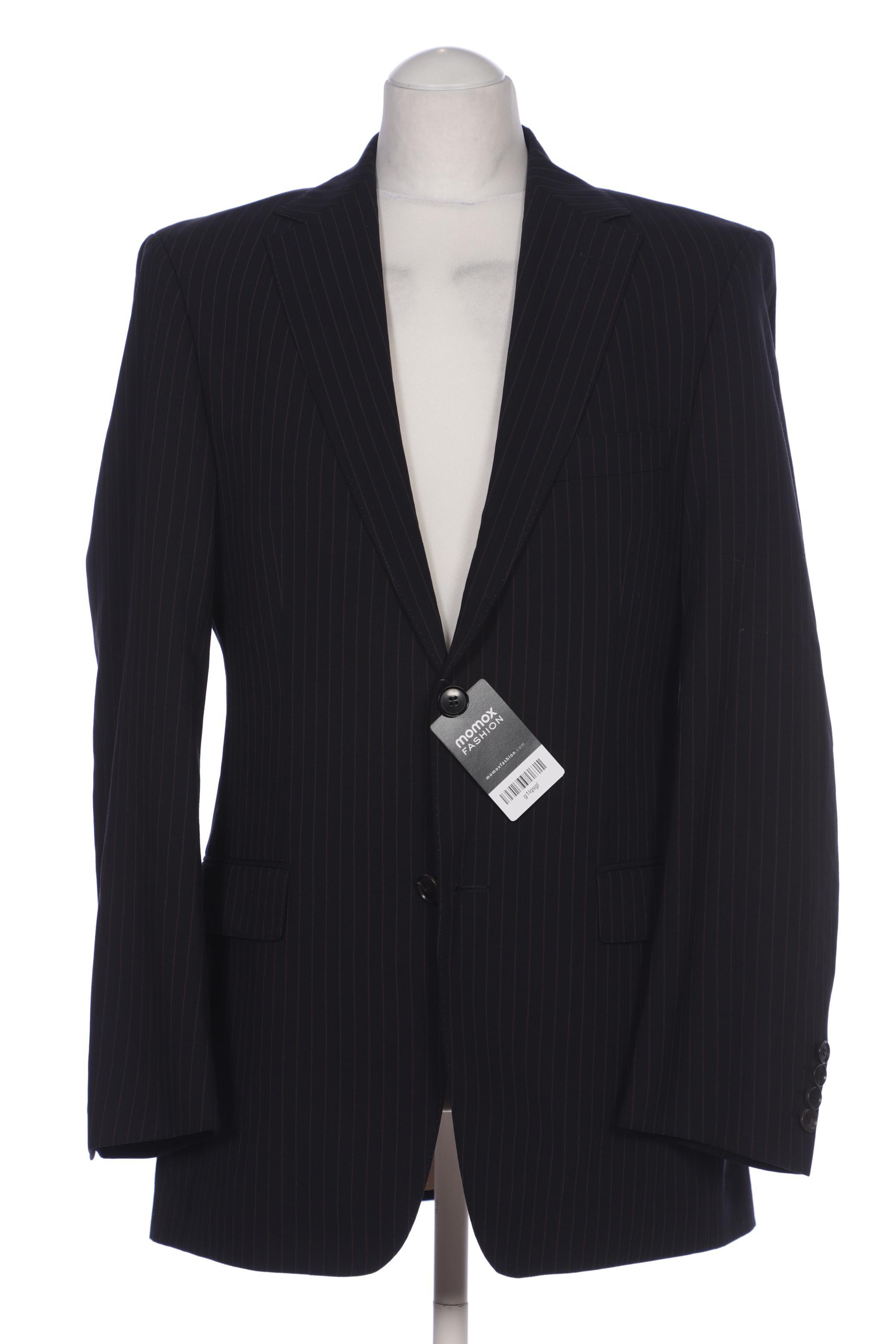 

Boss by Hugo Boss Herren Sakko, schwarz, Gr. 48