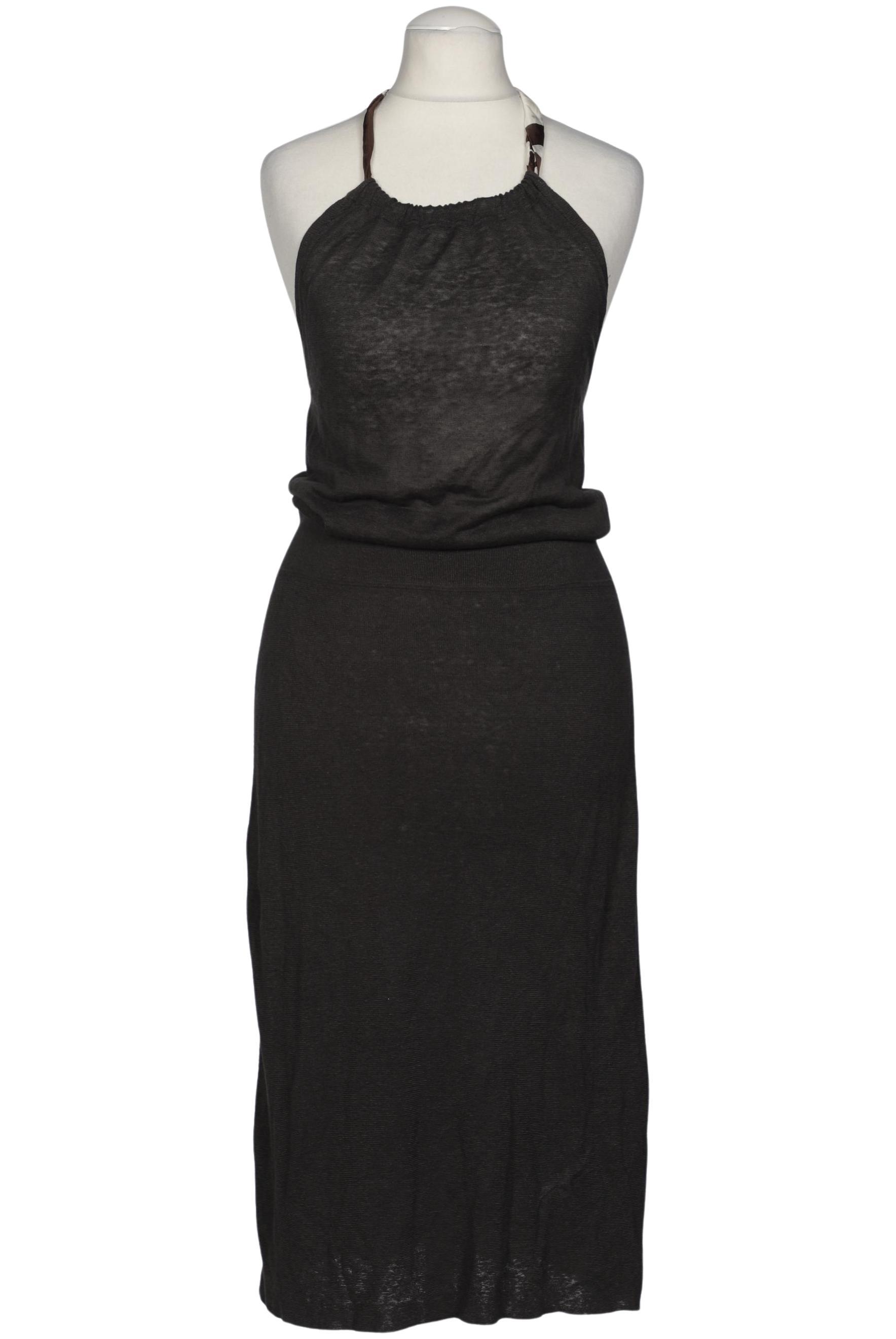 

Boss by Hugo Boss Damen Kleid, grau, Gr. 36