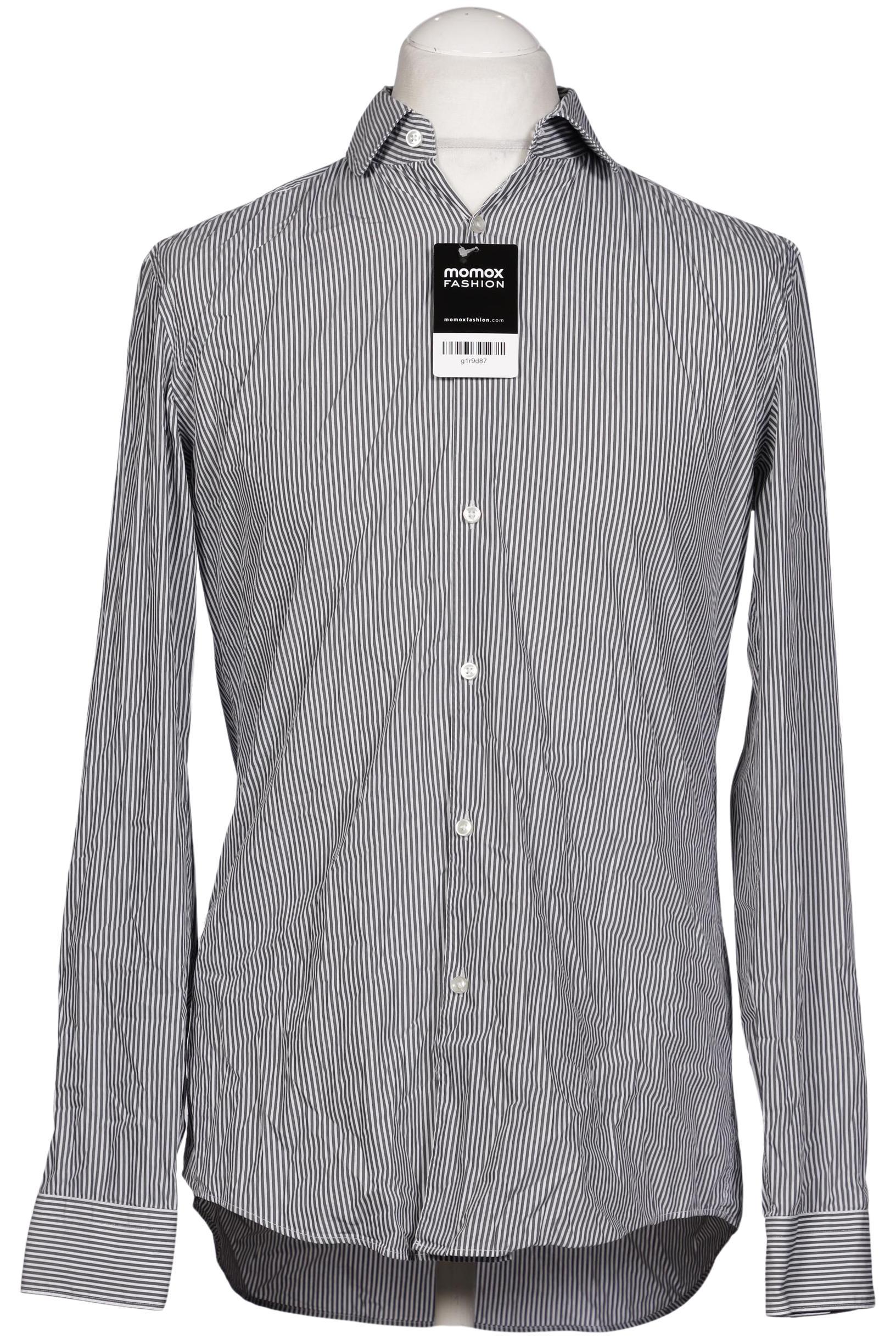 Thumbnail - Boss by Hugo Boss Herren Hemd, grau, Gr. 50