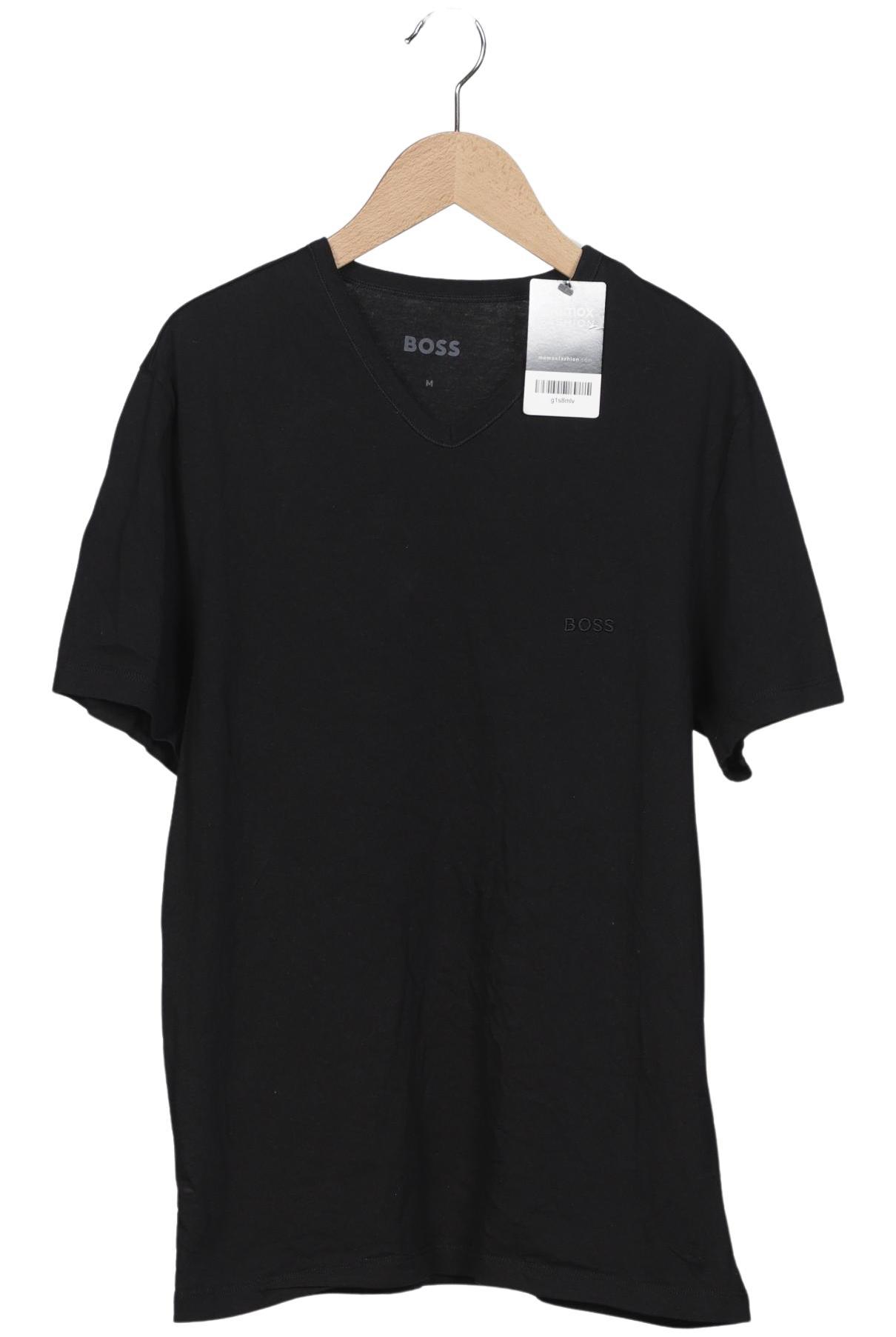 

Boss by Hugo Boss Herren T-Shirt, schwarz, Gr. 48