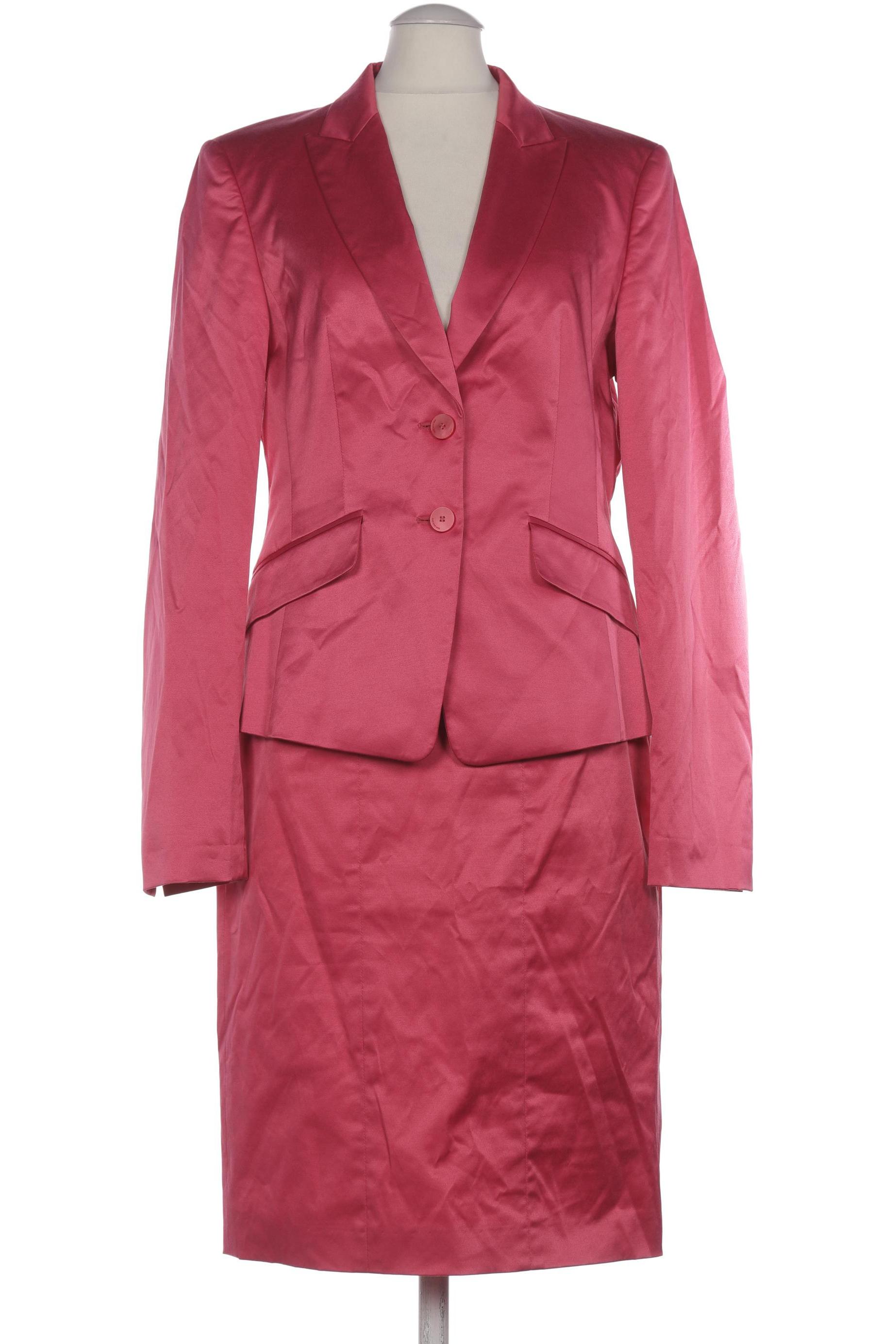 

Boss by Hugo Boss Damen Anzug, pink, Gr. 36