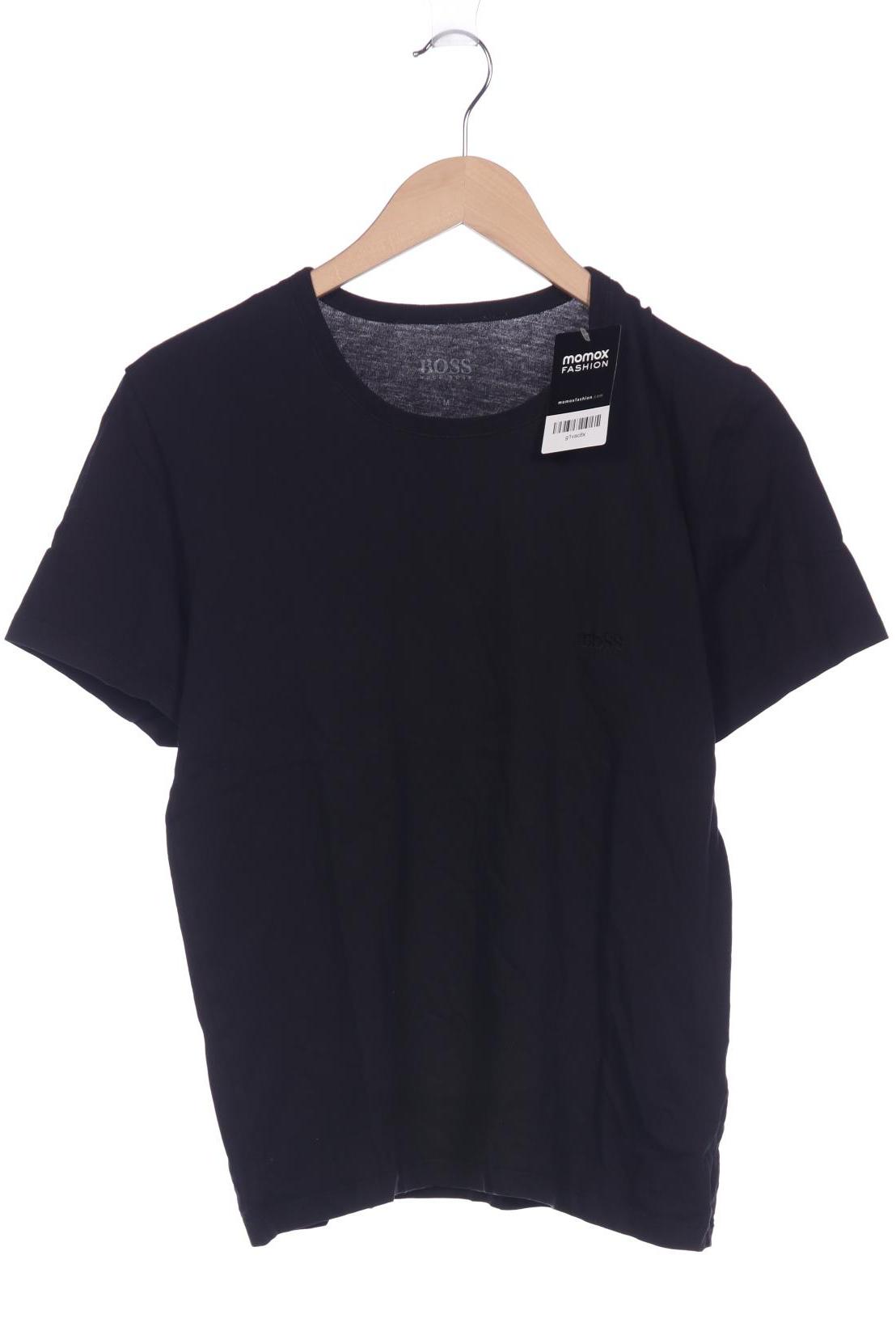 Thumbnail - Boss by Hugo Boss Herren T-Shirt, schwarz, Gr. 48